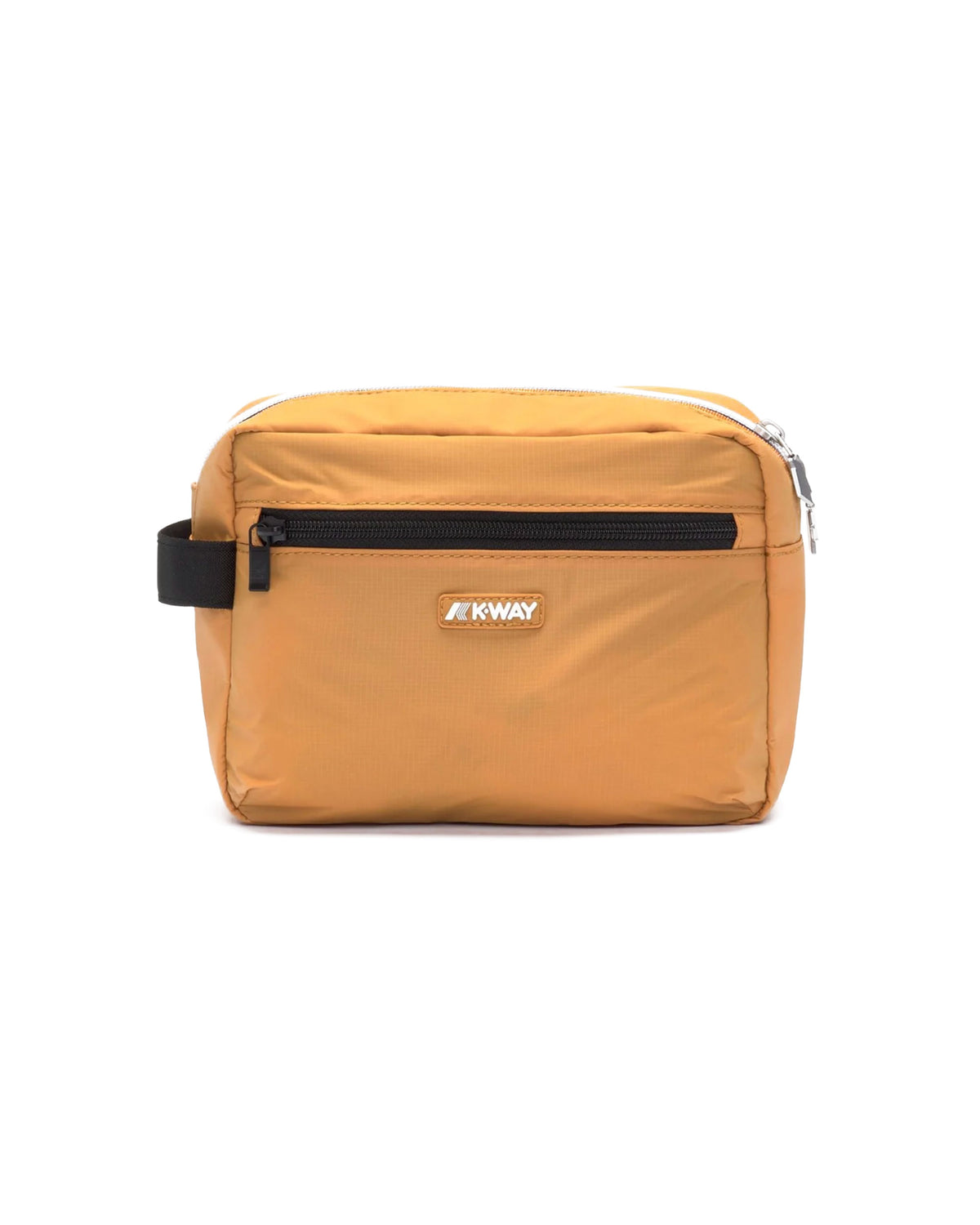 K-Way Demu Dark Yellow