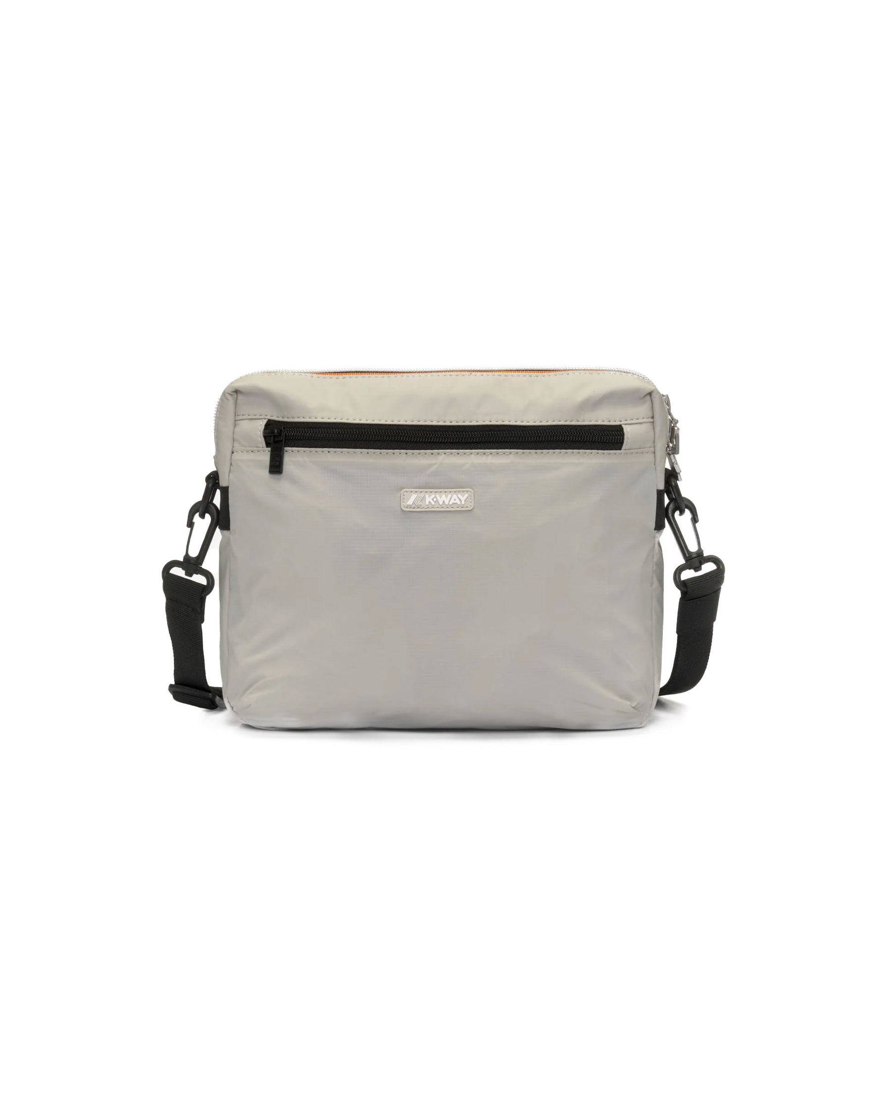 K-Way Moire Beige