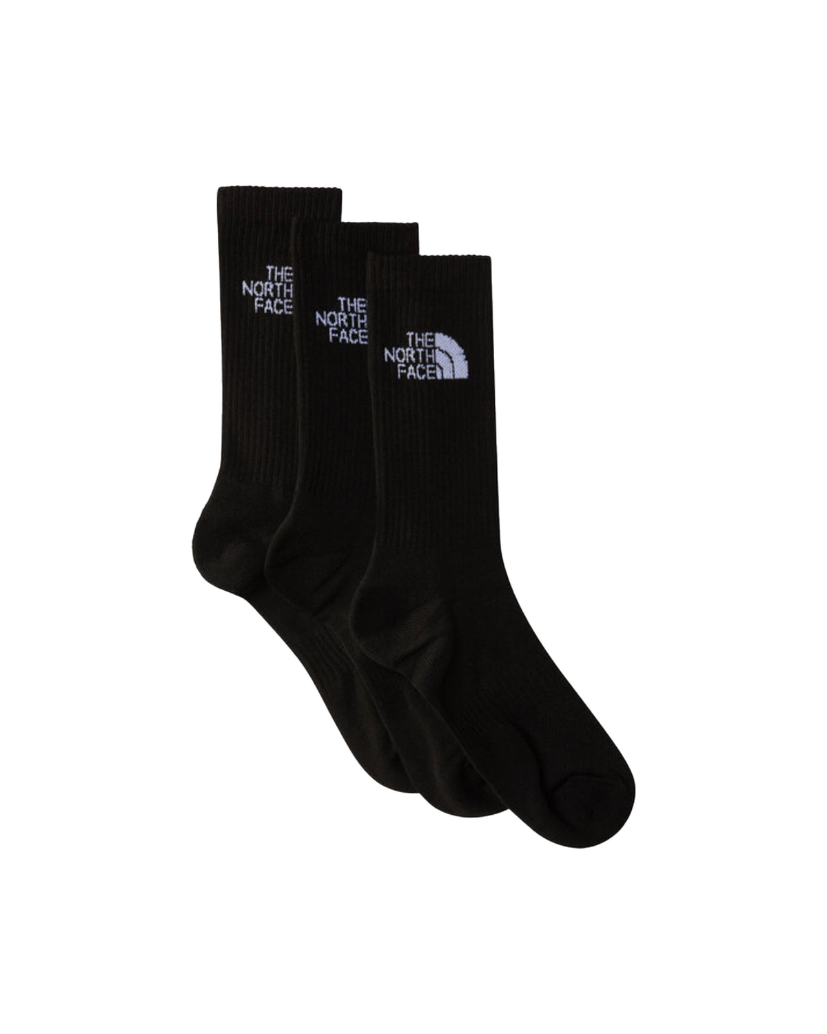 Socks The North Face Black