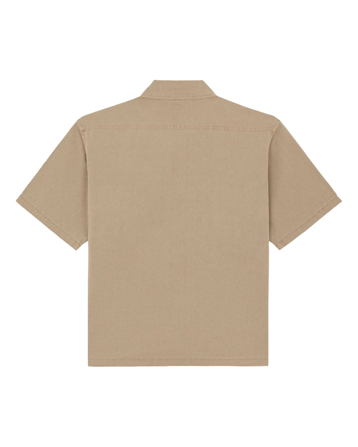 Camicia Dickies Unionville Gd Work Shirt Ss Desert Sand