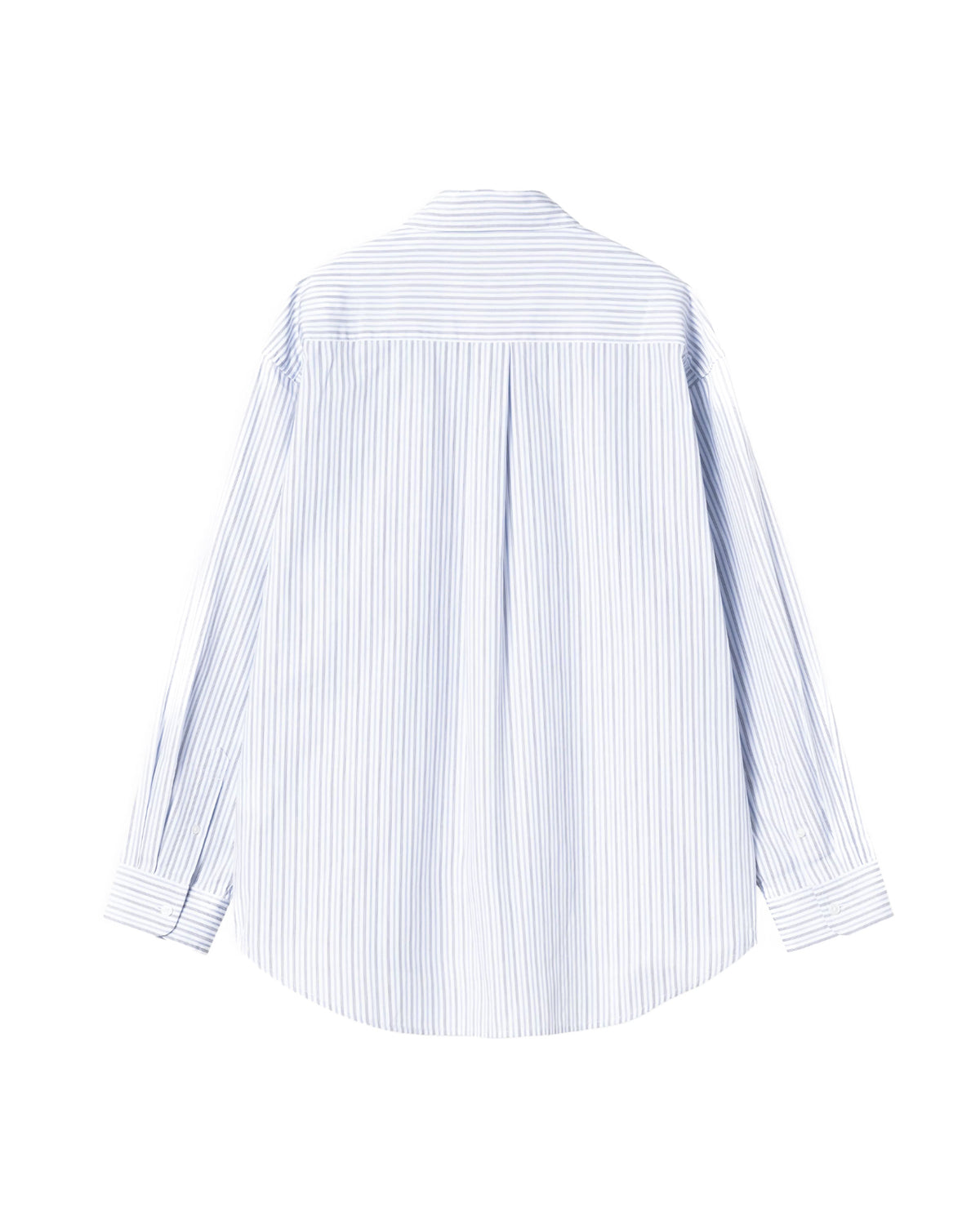 Camicia Donna Carhartt Wip Shirt Keene Stripe Bianco