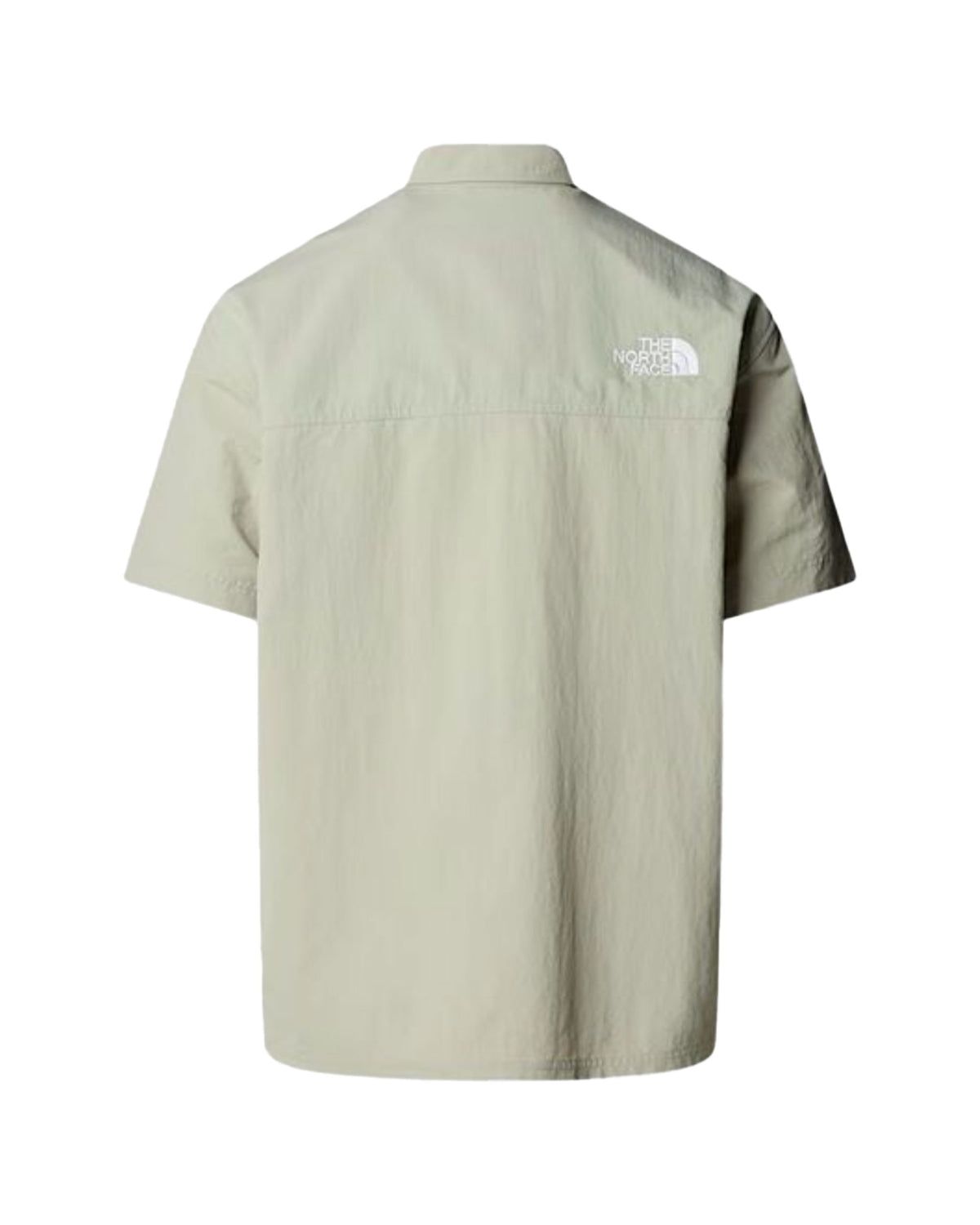 Camicia The North Face Nse Summer Shirt Grey