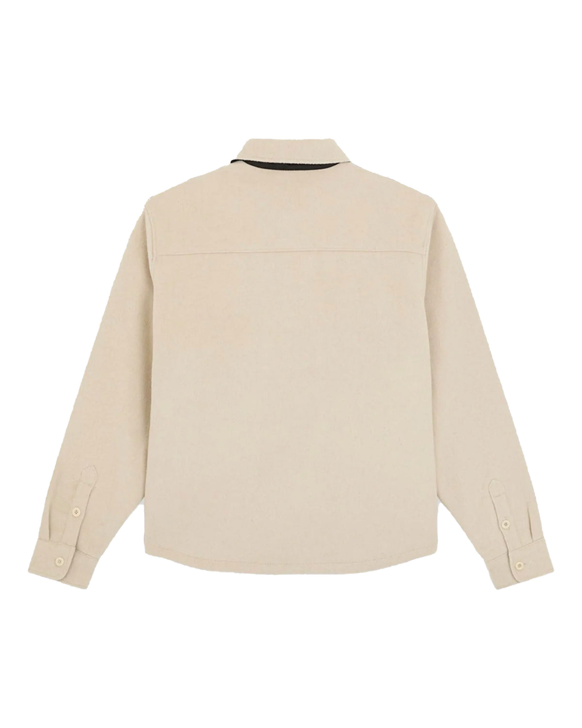 Camicia Uomo Dickies Shacket Torovada Panna