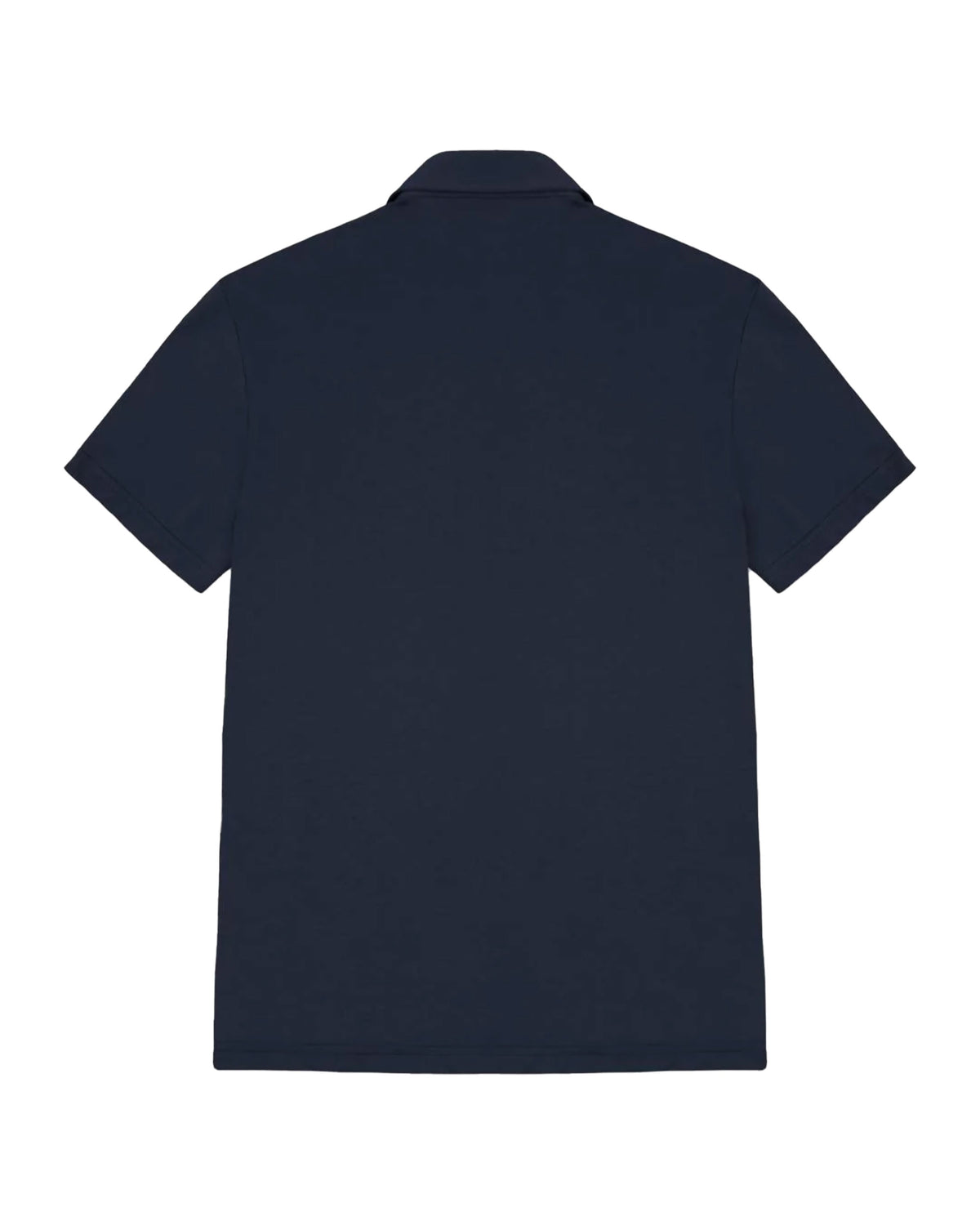 Man's Shirts Colmar Originals Piquet Blue