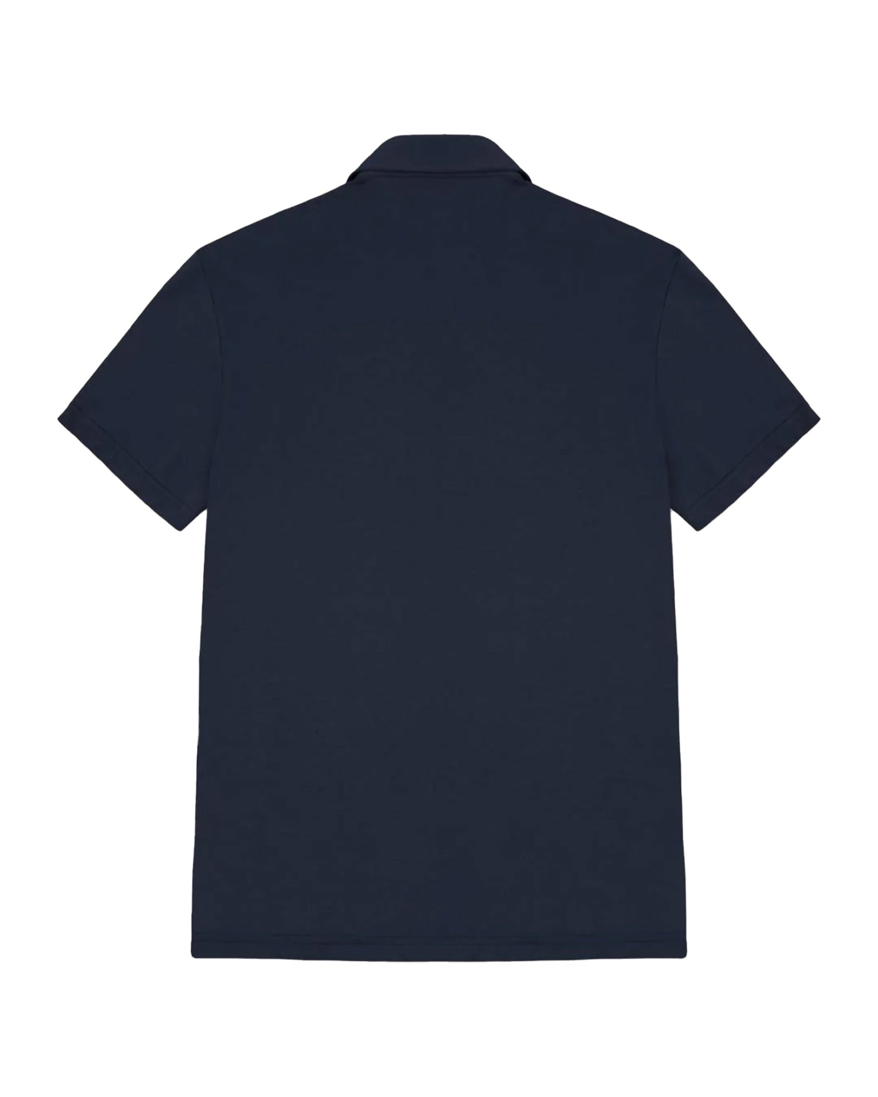 Camicia Uomo Colmar Originals Piquet Blu