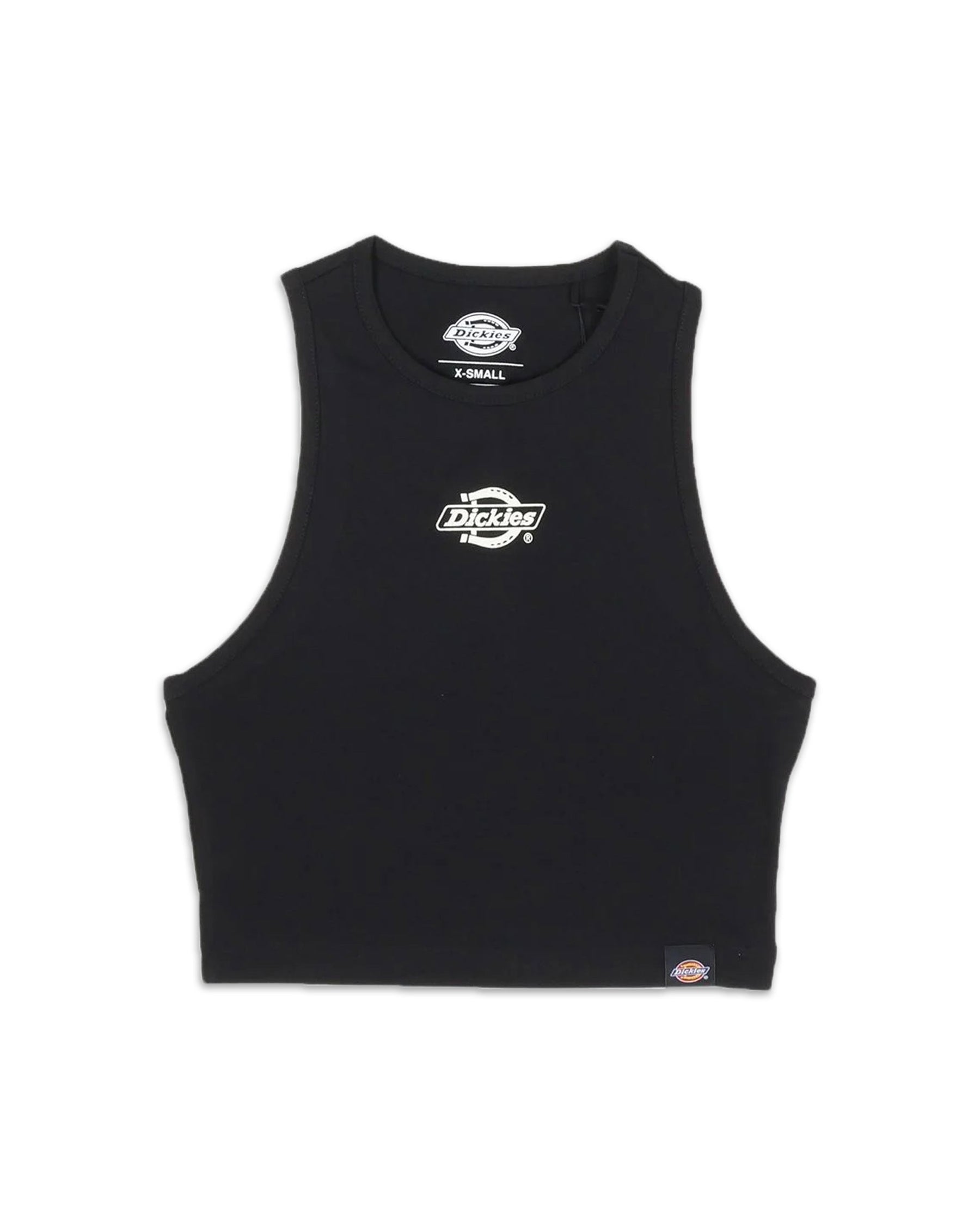 Dickies Powers Vest W Black