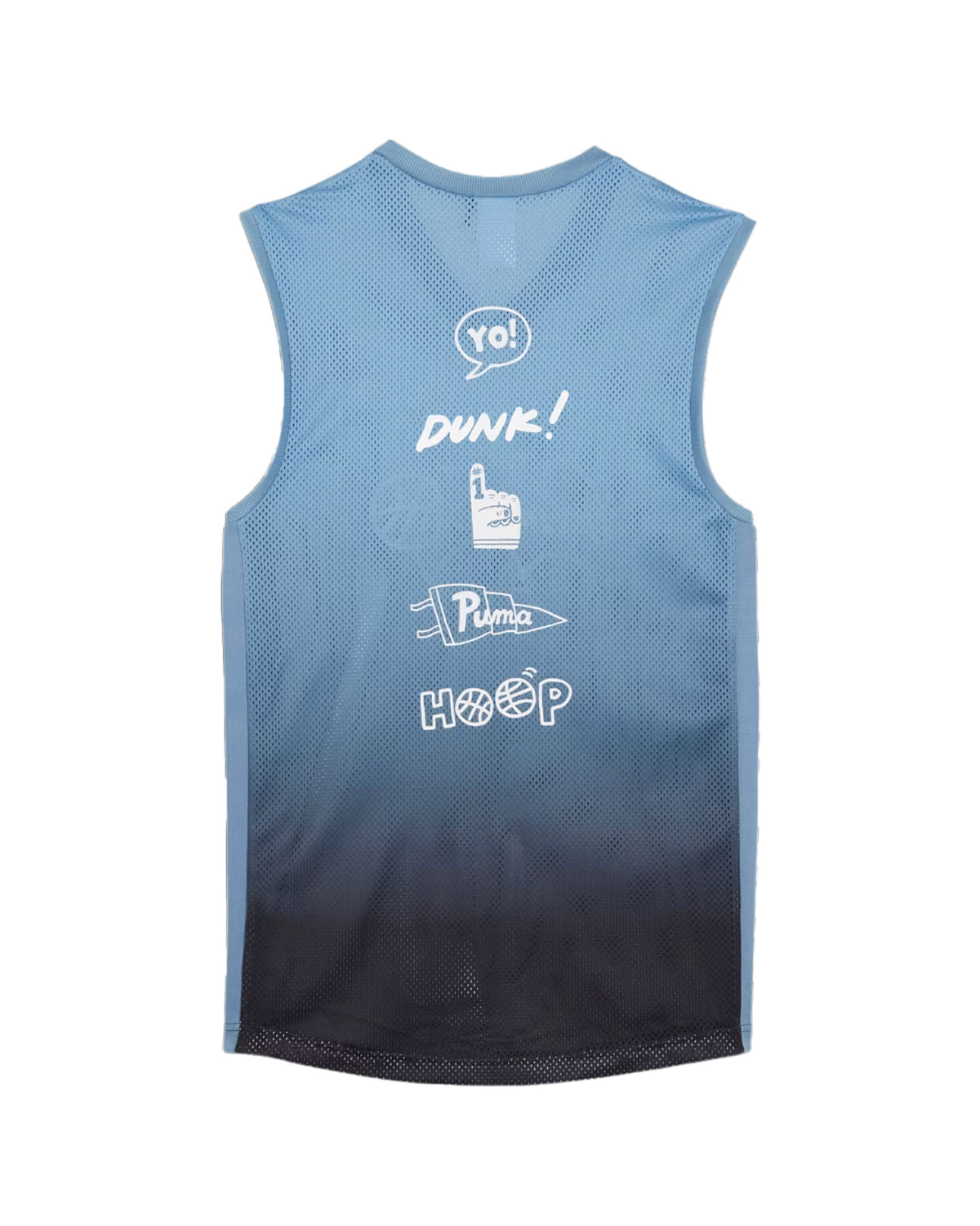 Canotta Donna Puma x Sophia Chang