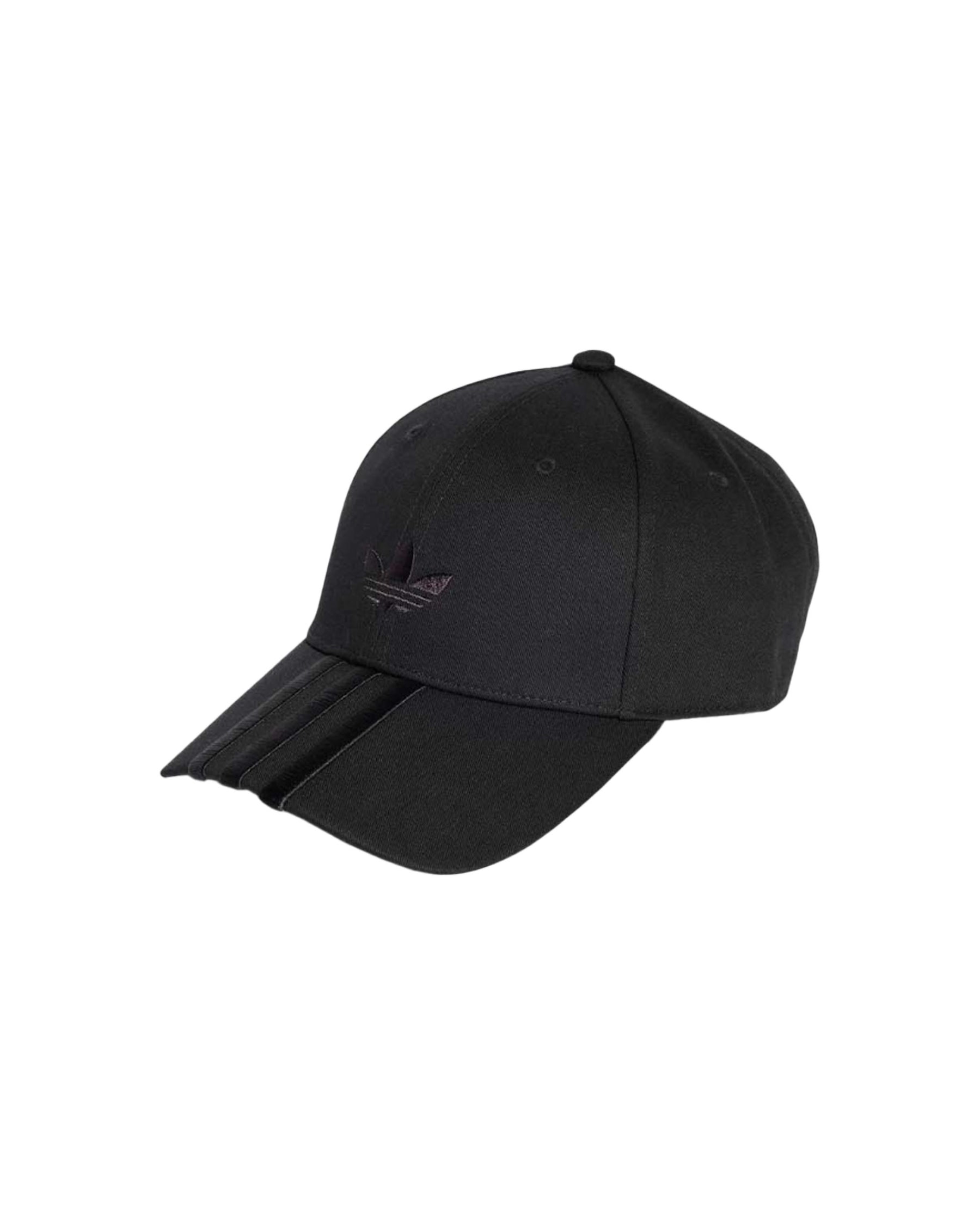 Cappello Adidas Baseball Cap Black
