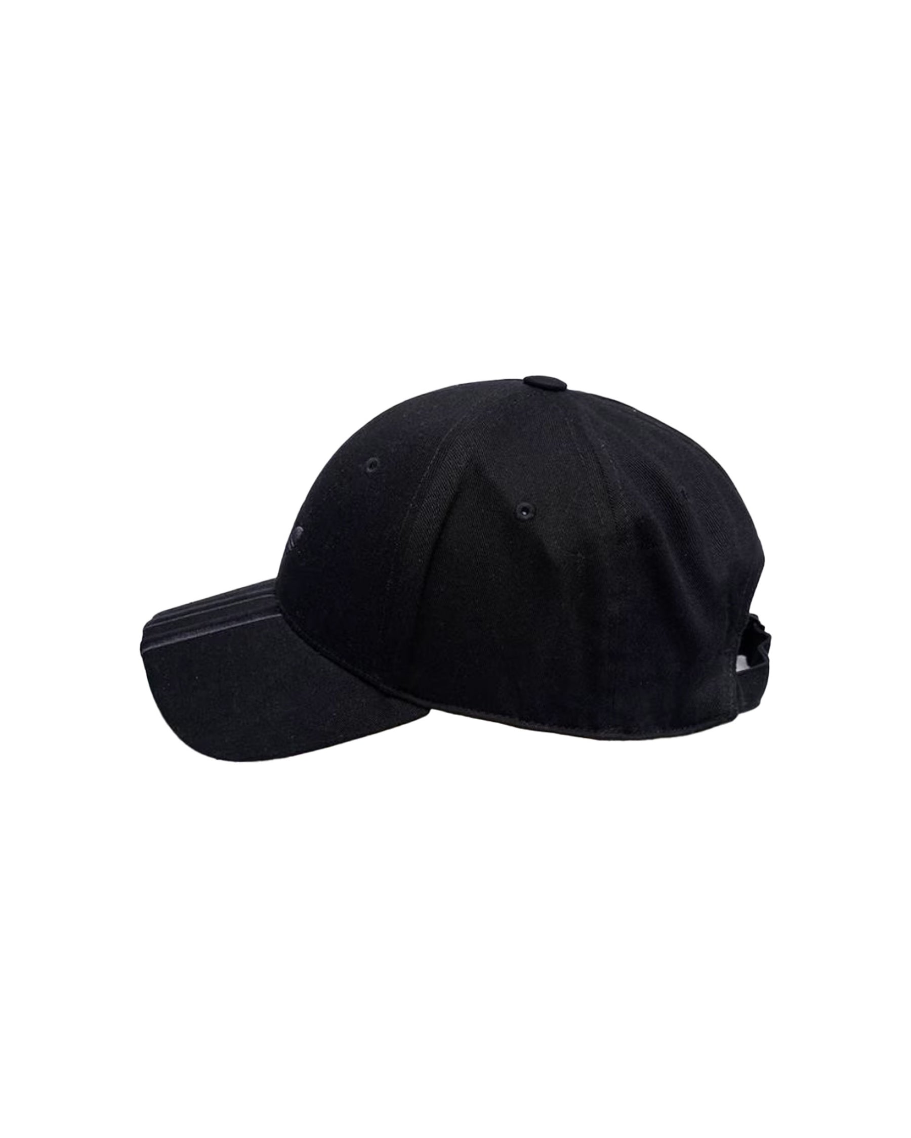 Cappello Adidas Baseball Cap Black