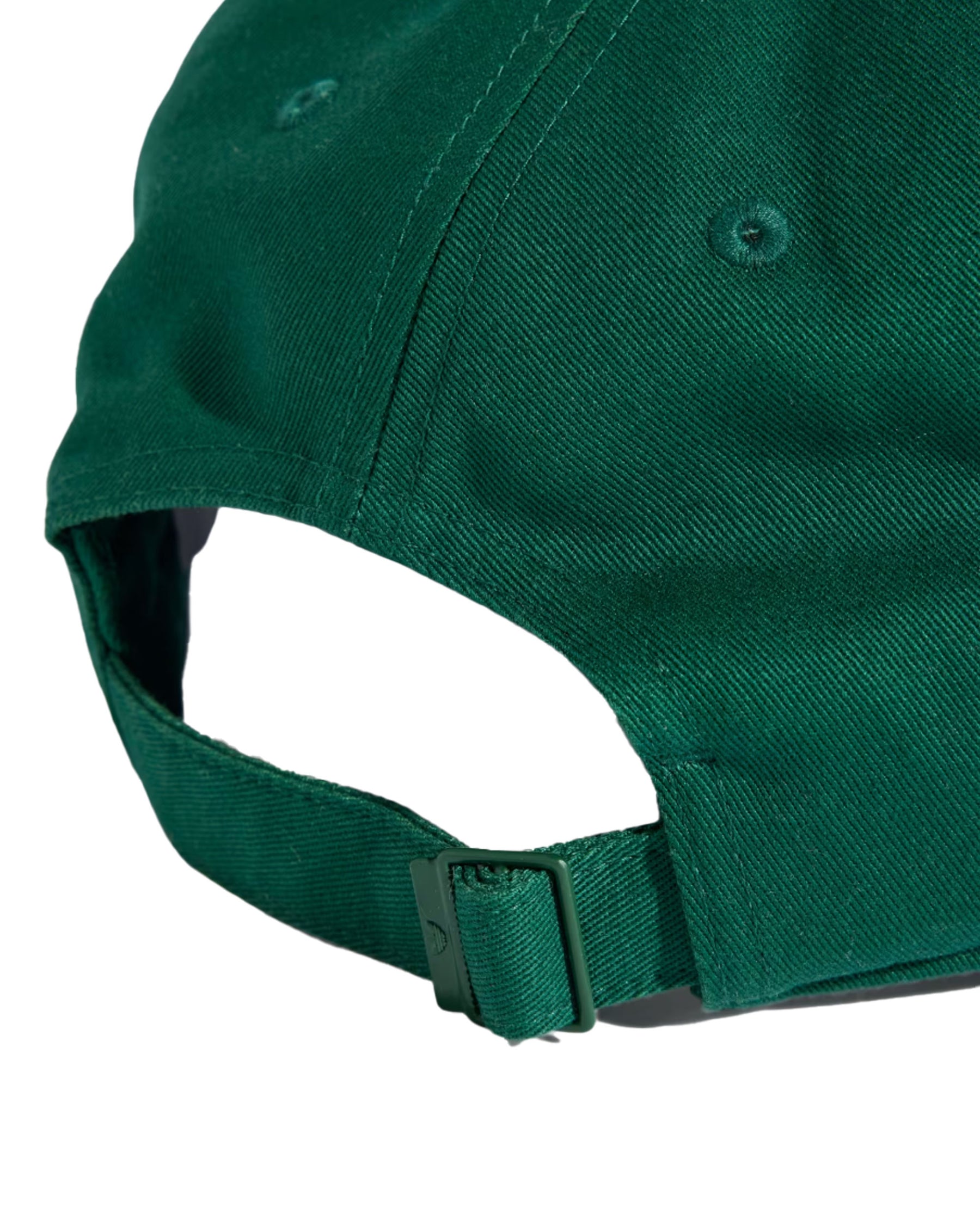 Cappello Adidas Basic Logo Verde