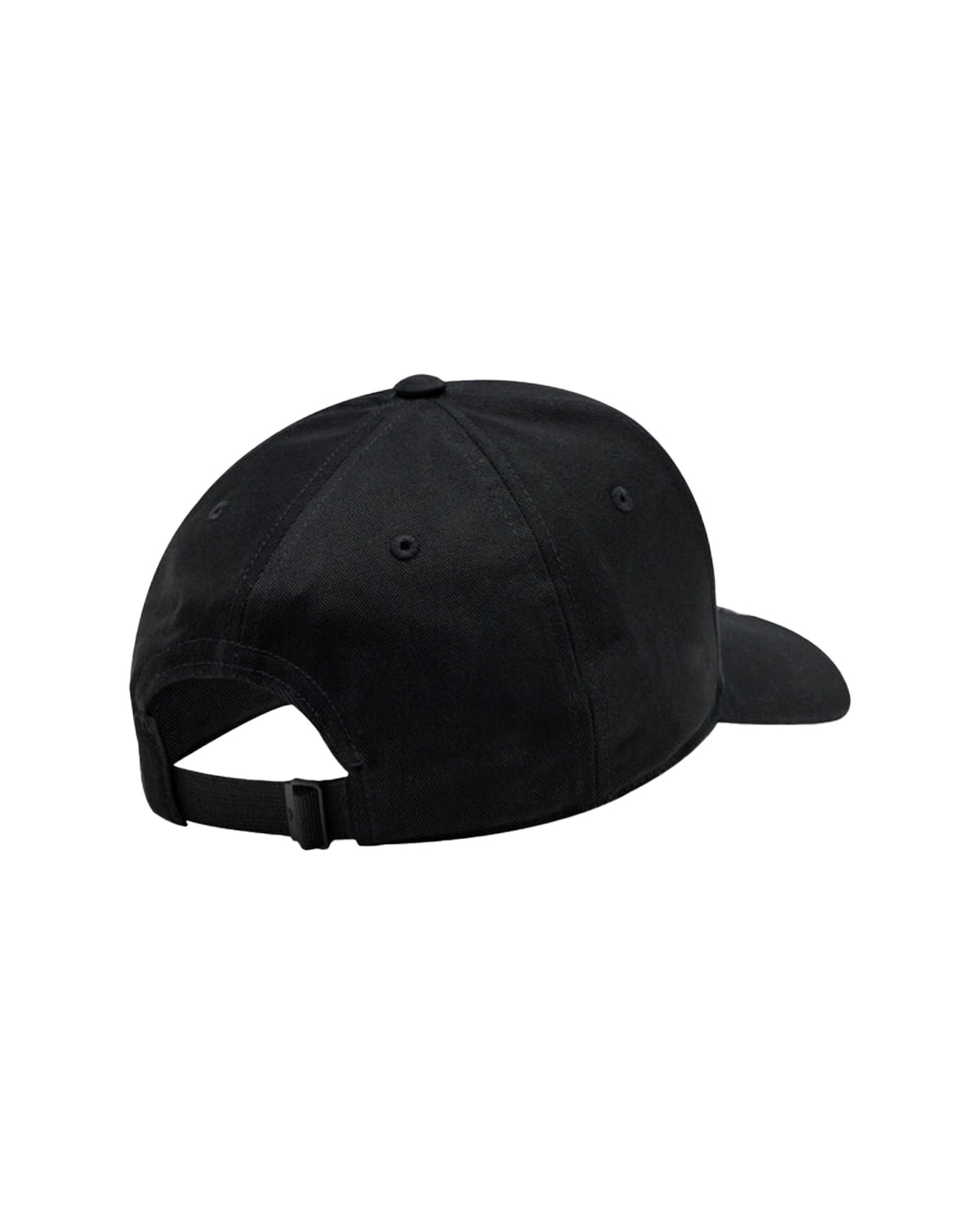 Cappello Adidas Camo BB Cap Nero