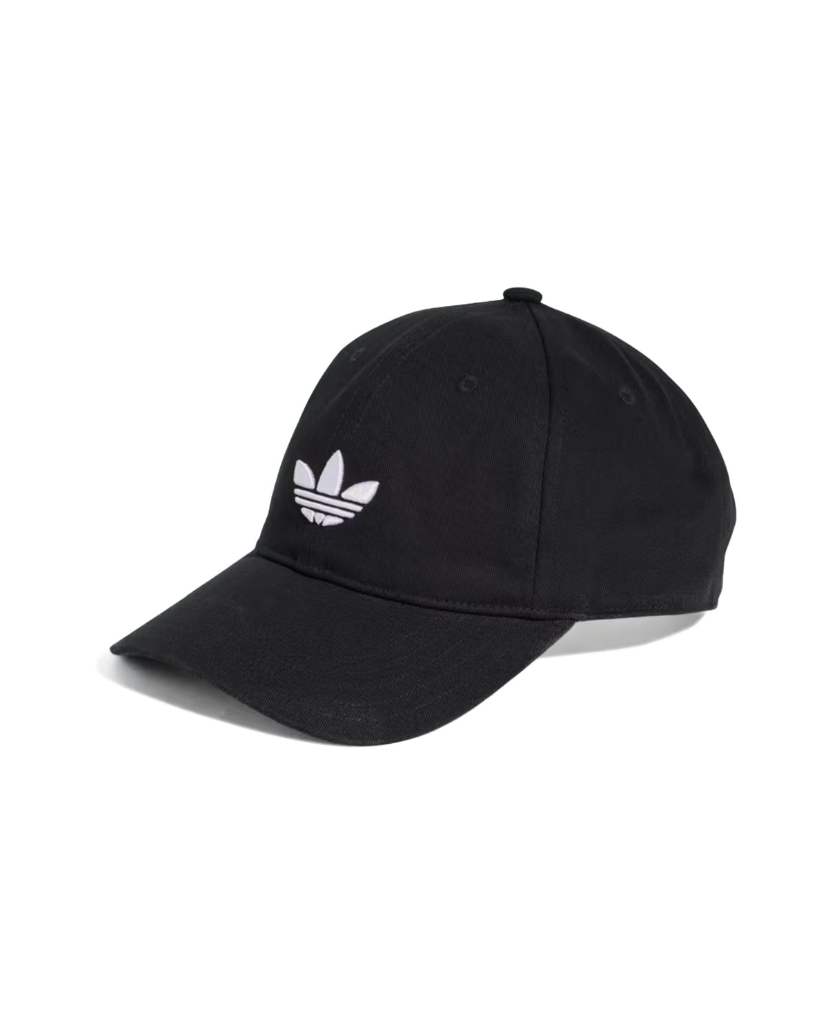 Adidas basic Logo Hat Black