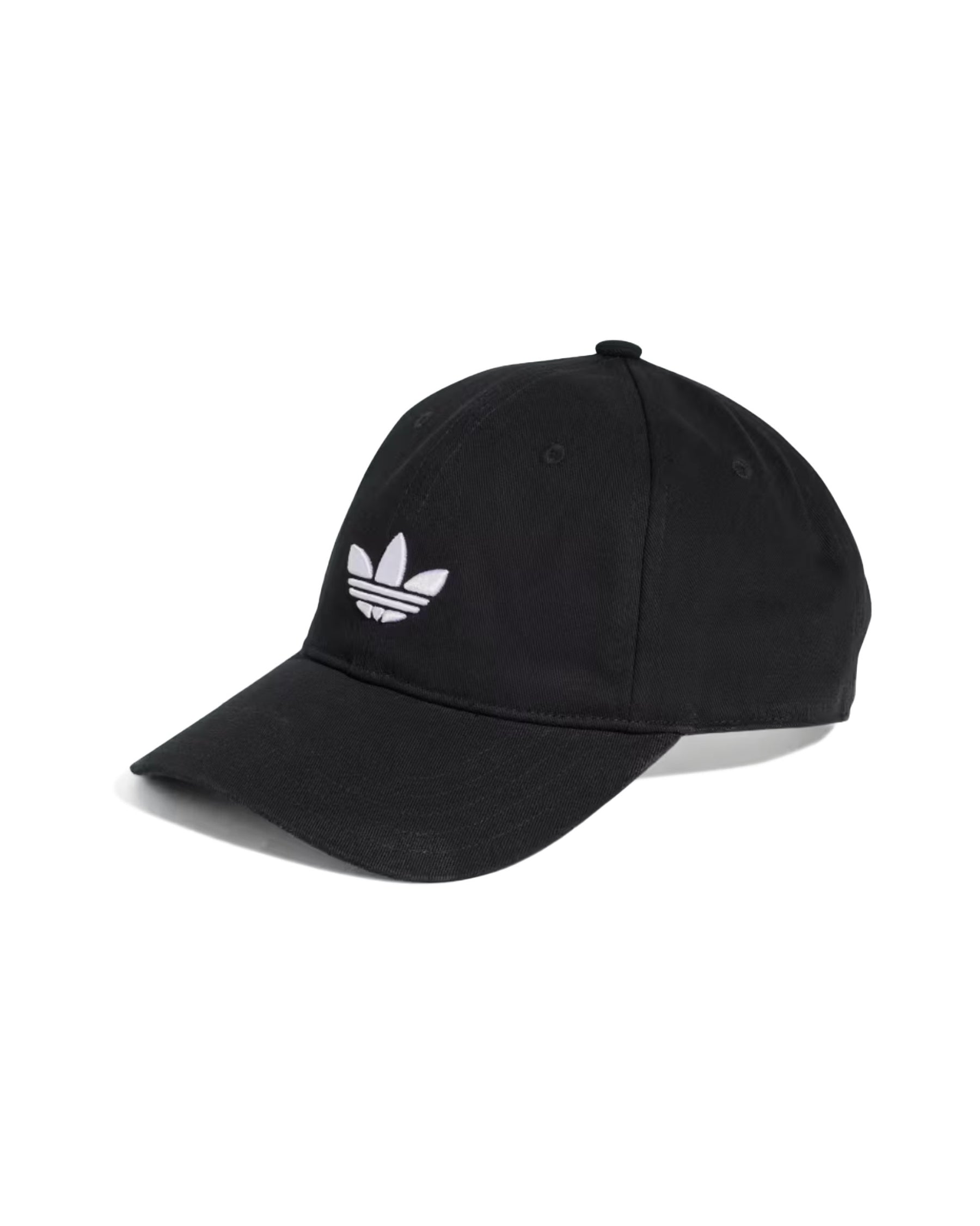 Cappello Adidas basic Logo Nero