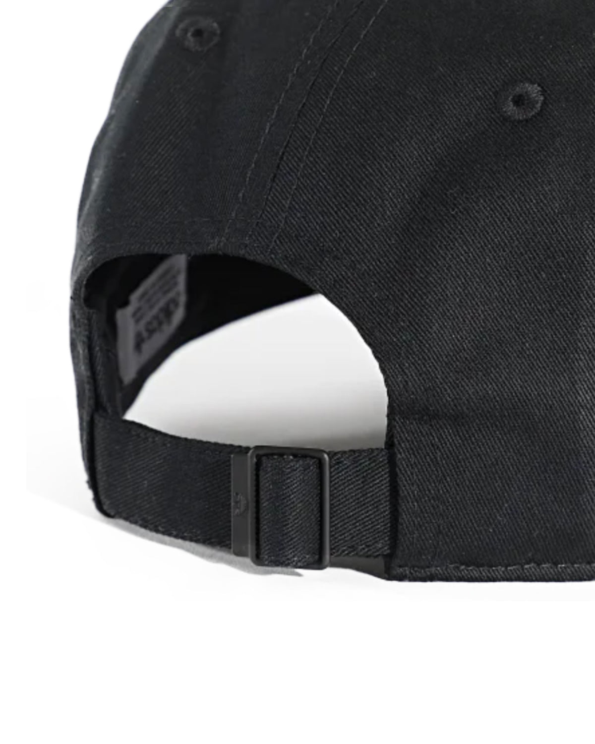 Adidas basic Logo Hat Black