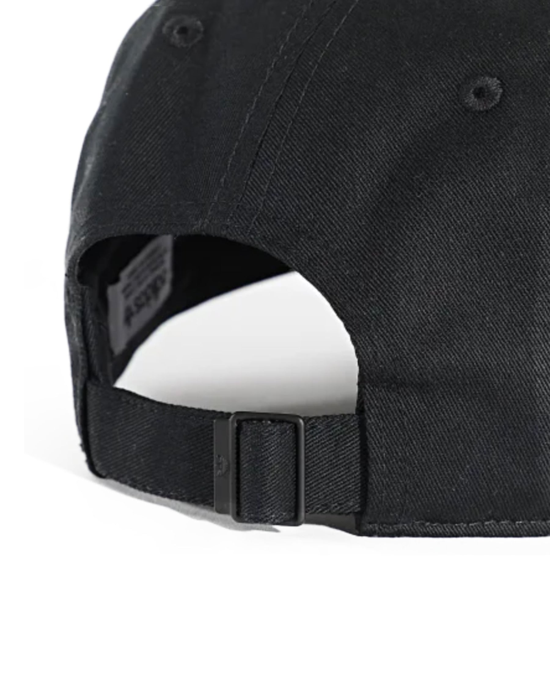 Cappello Adidas basic Logo Nero