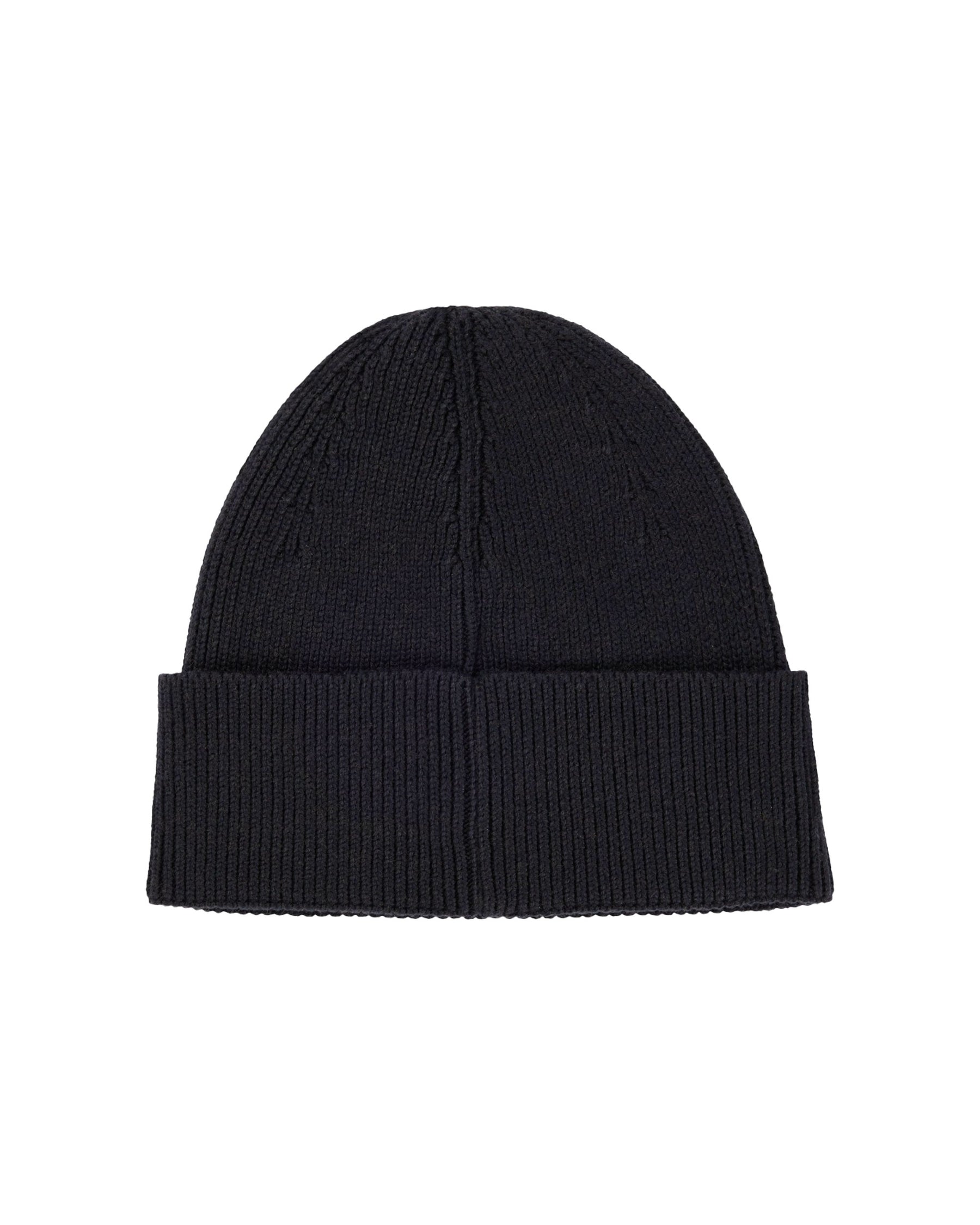 Cappello Beanie Boss Afox Nero