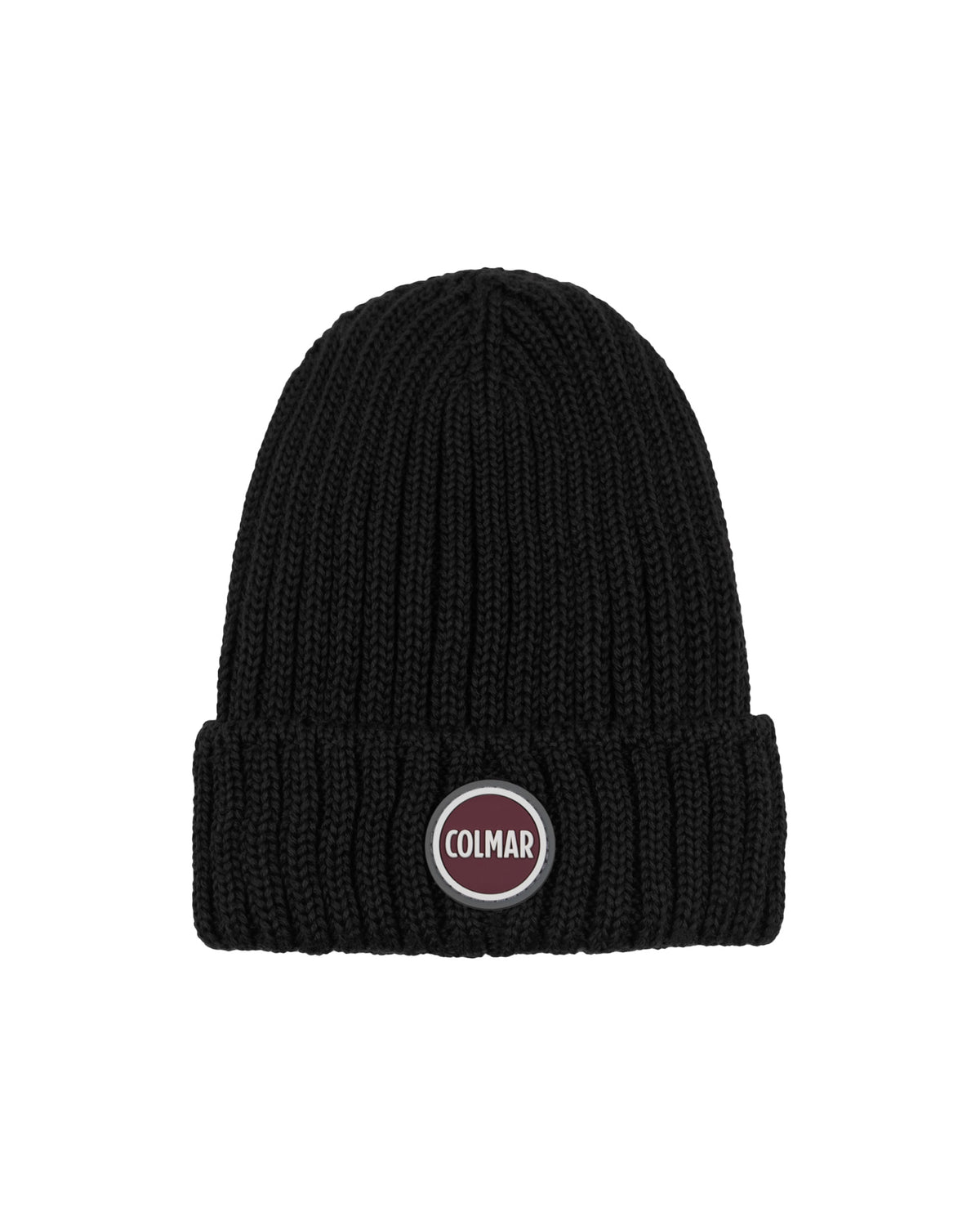 Beanie Hat Colmar Originals Black