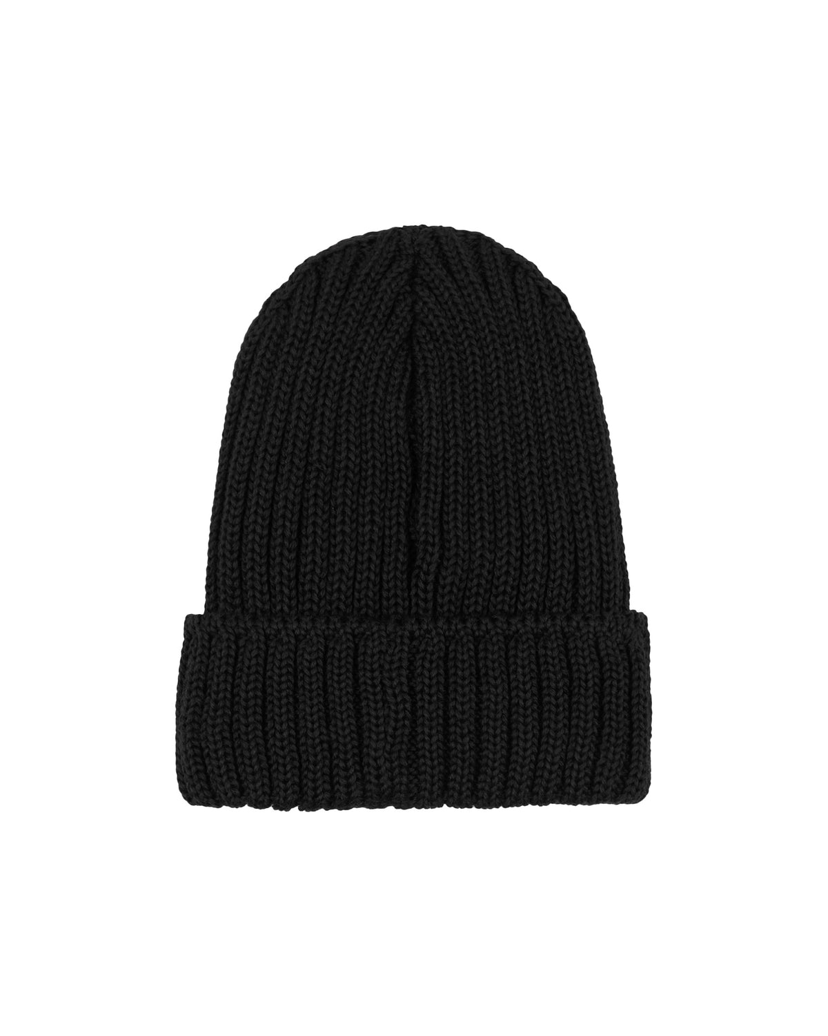 Beanie Hat Colmar Originals Black