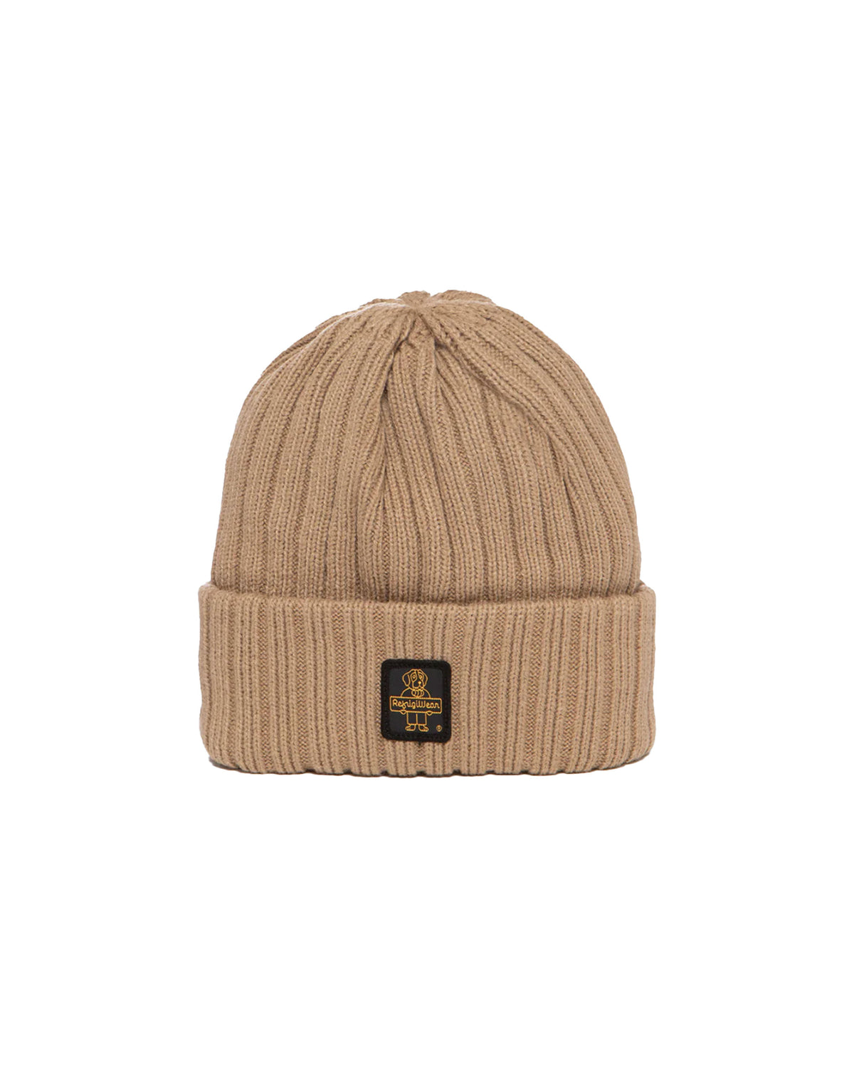 Cappello Beanie RefrigiWear Colorado Beige