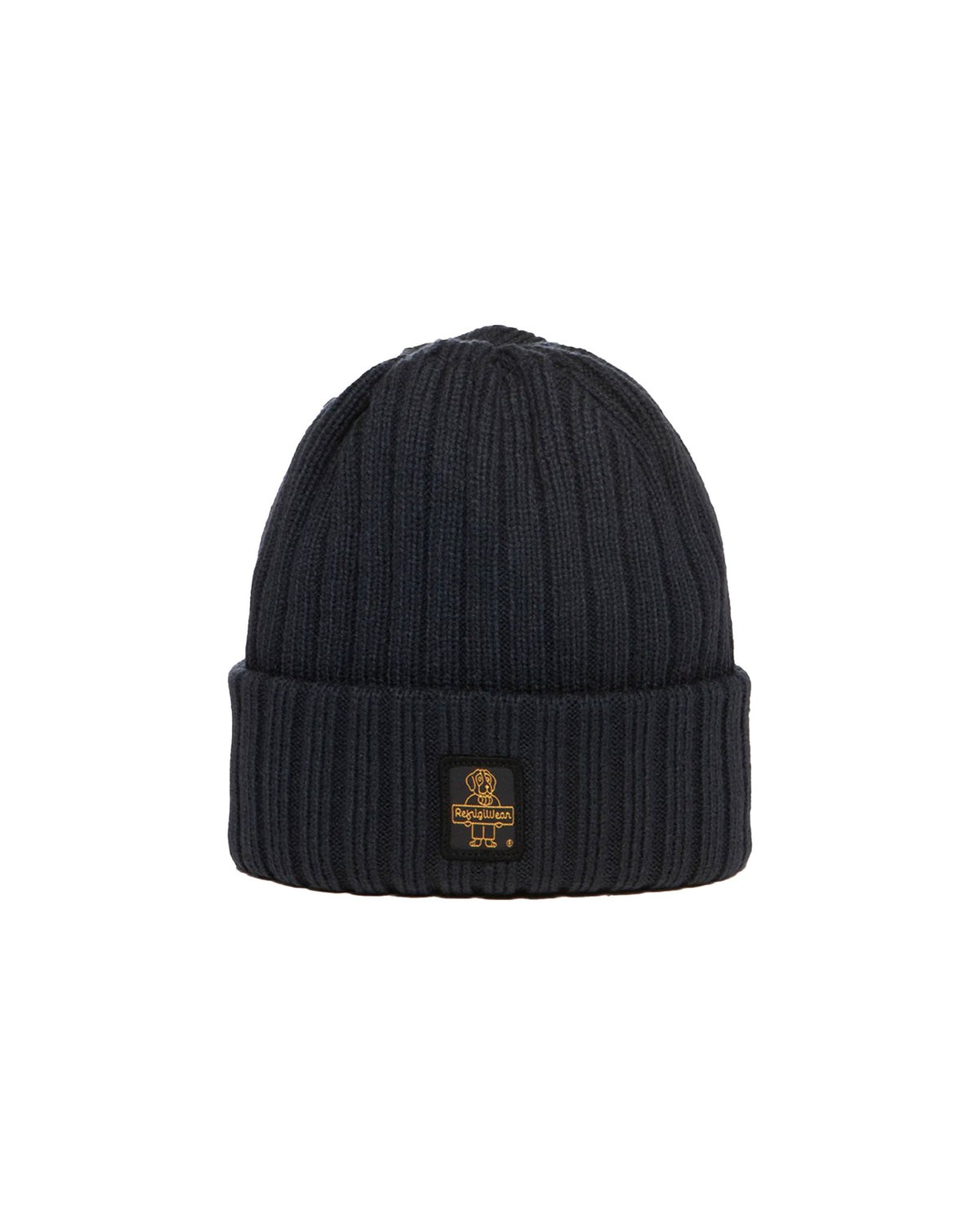 Cappello Beanie RefrigiWear Colorado Blu