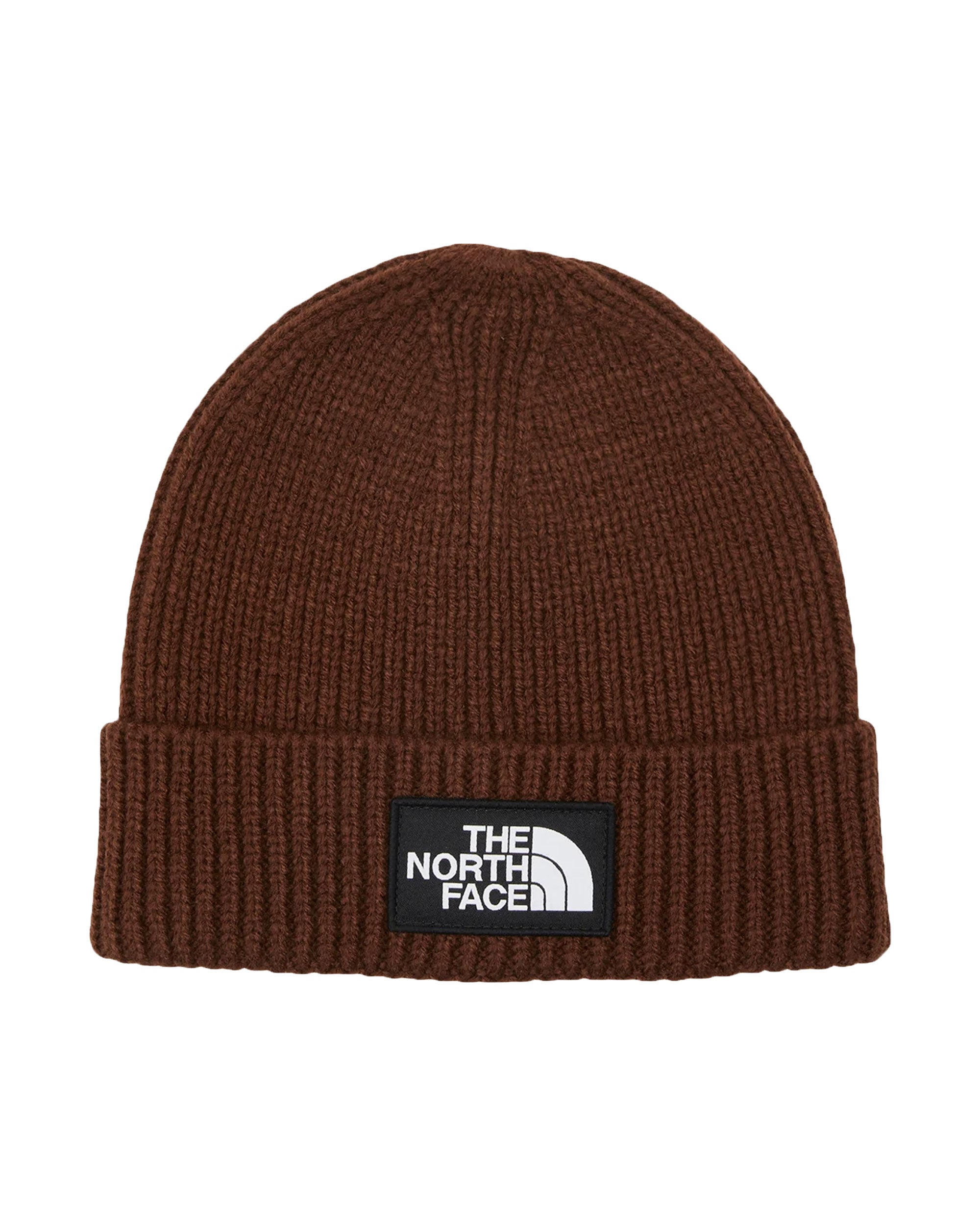Cappello Beanie The North Face Coal Brown - Main Image