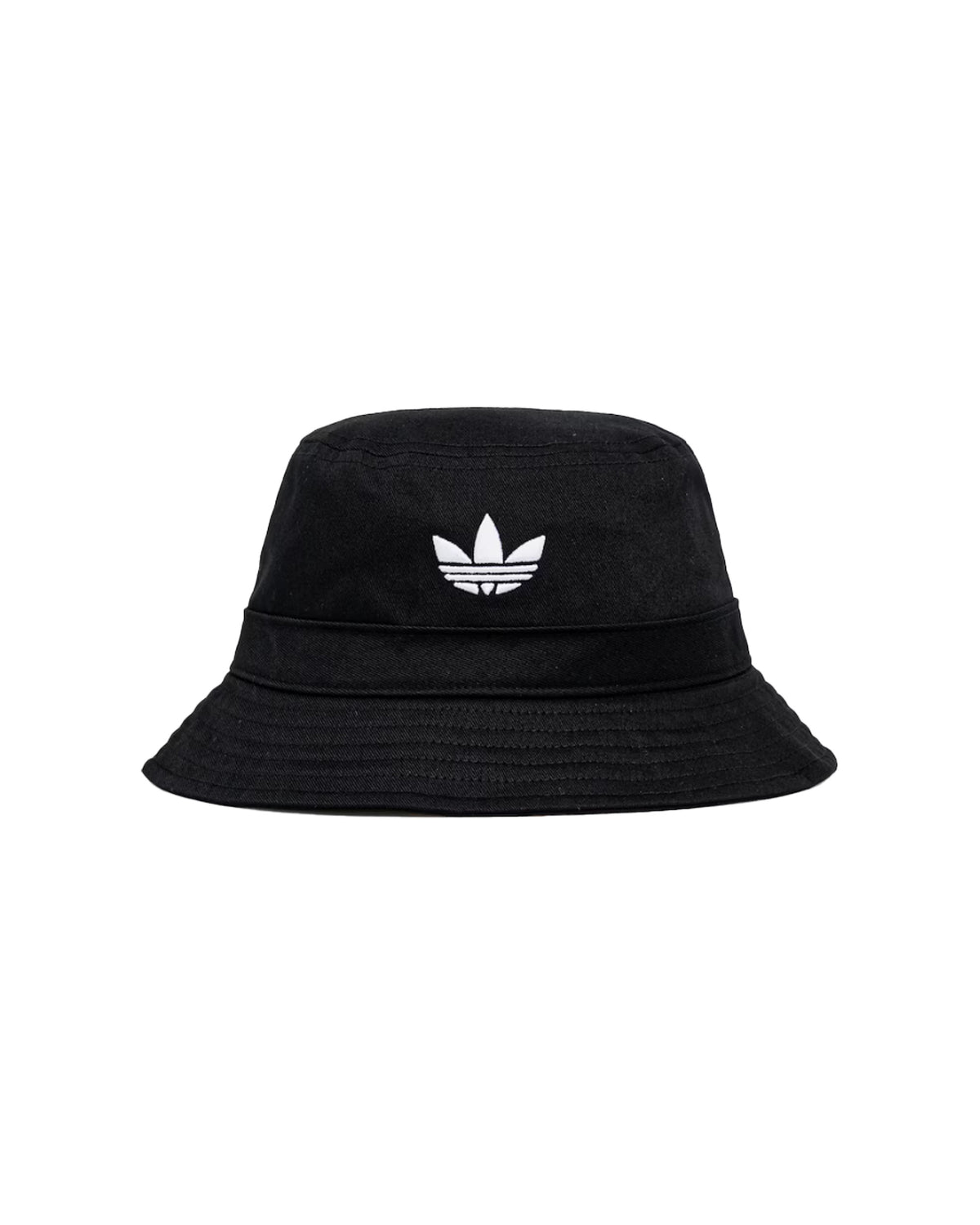 Cappello Bucket Adidas Black