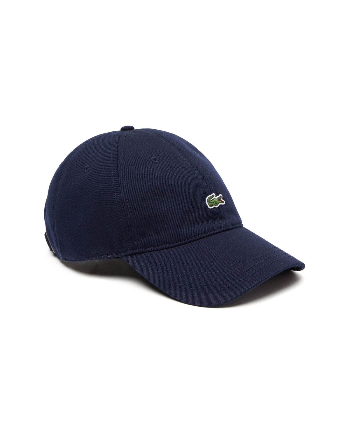 Lacoste Classic Logo Blue Hat