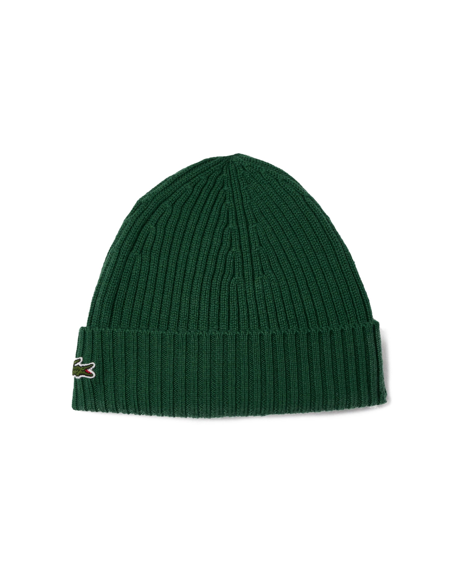 Cappello Lacoste Verde