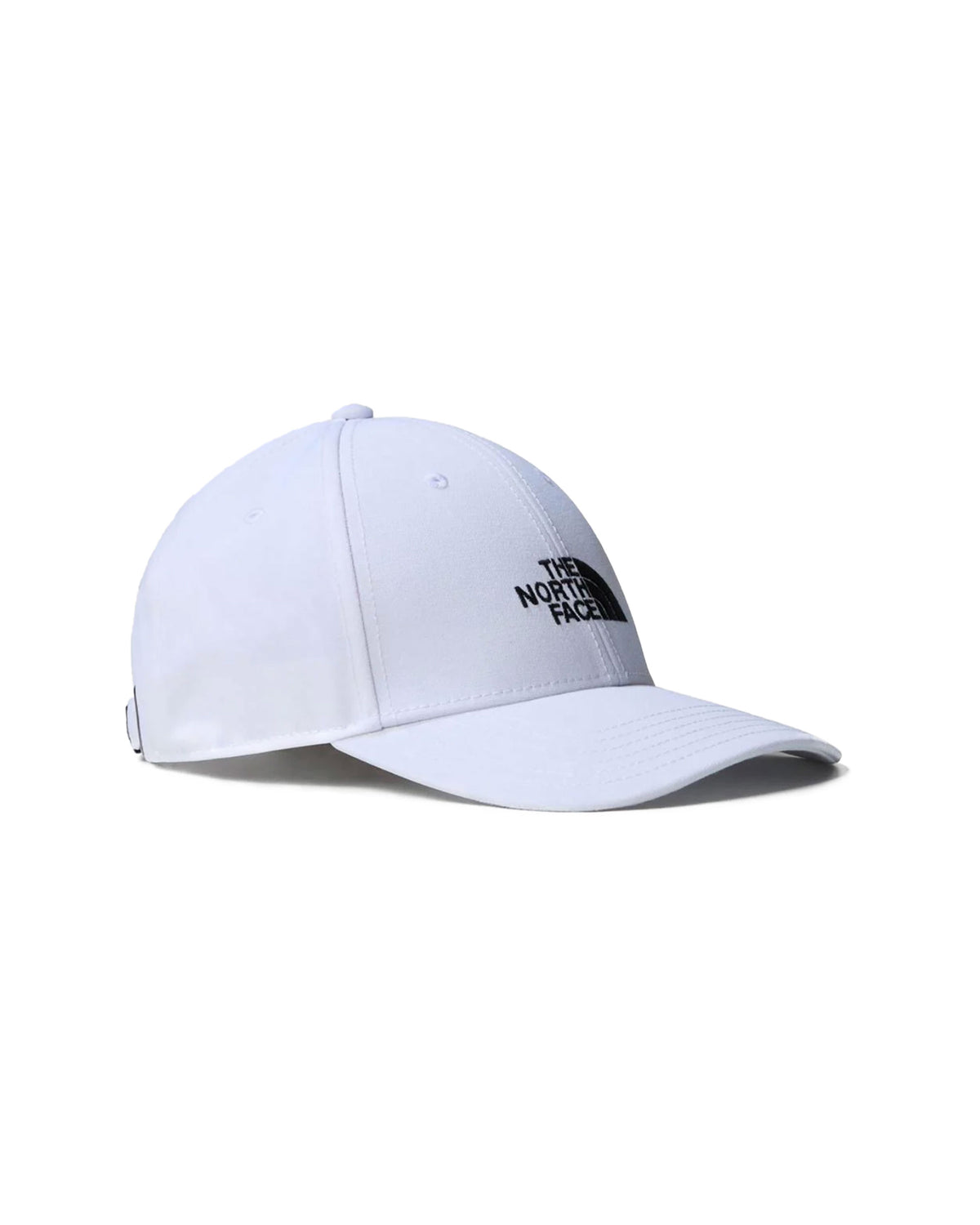 Cappello The North Face Recycled 66 Classic Hat Bianco