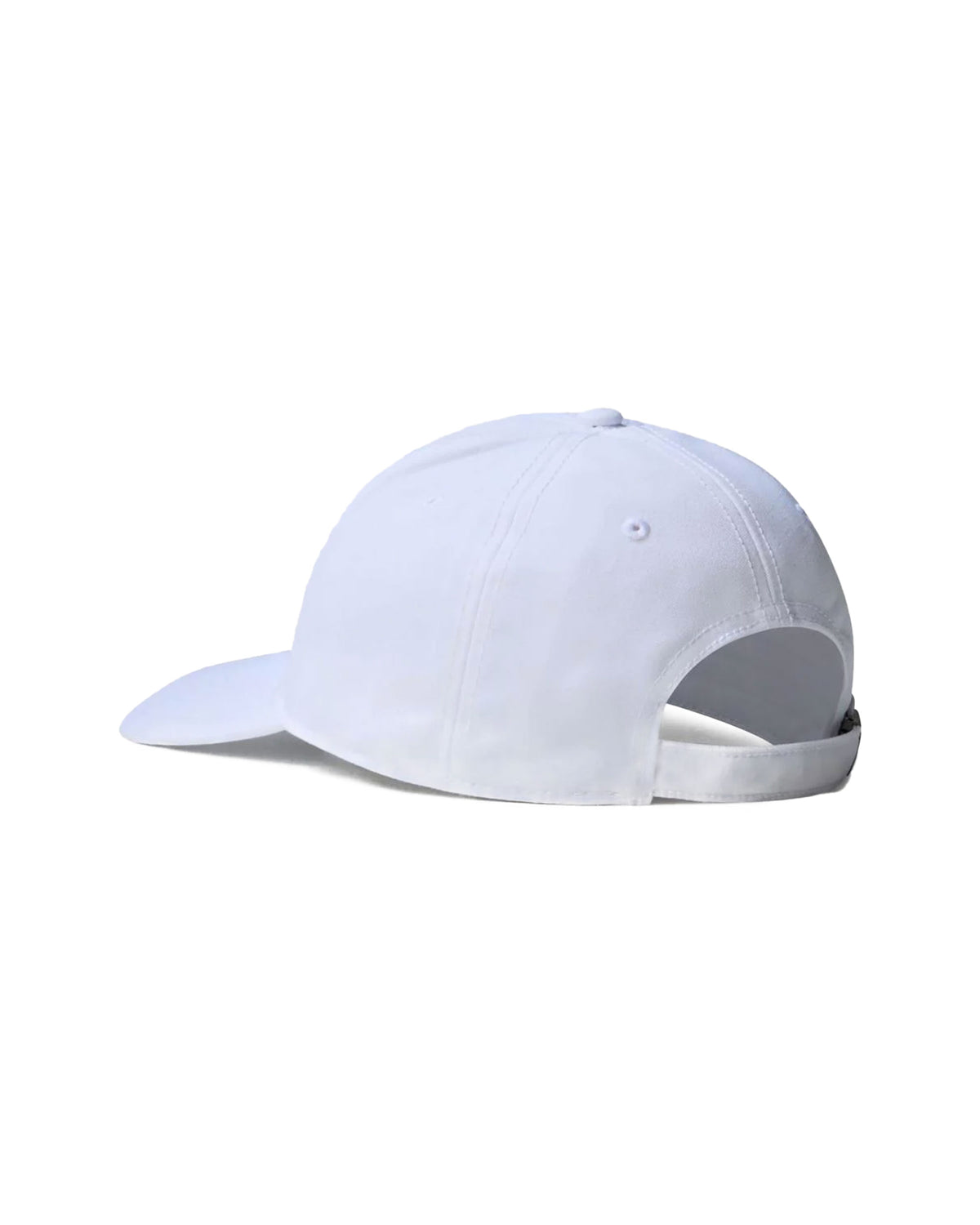 Cappello The North Face Recycled 66 Classic Hat Bianco