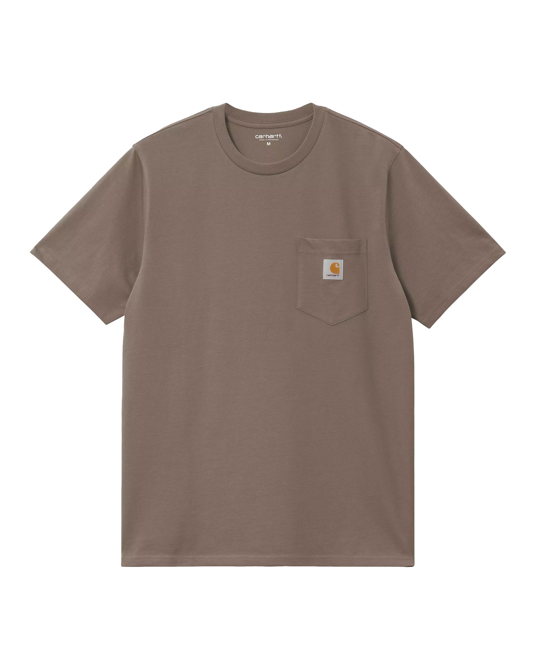 Carhartt Wip Pocket Tee Branch