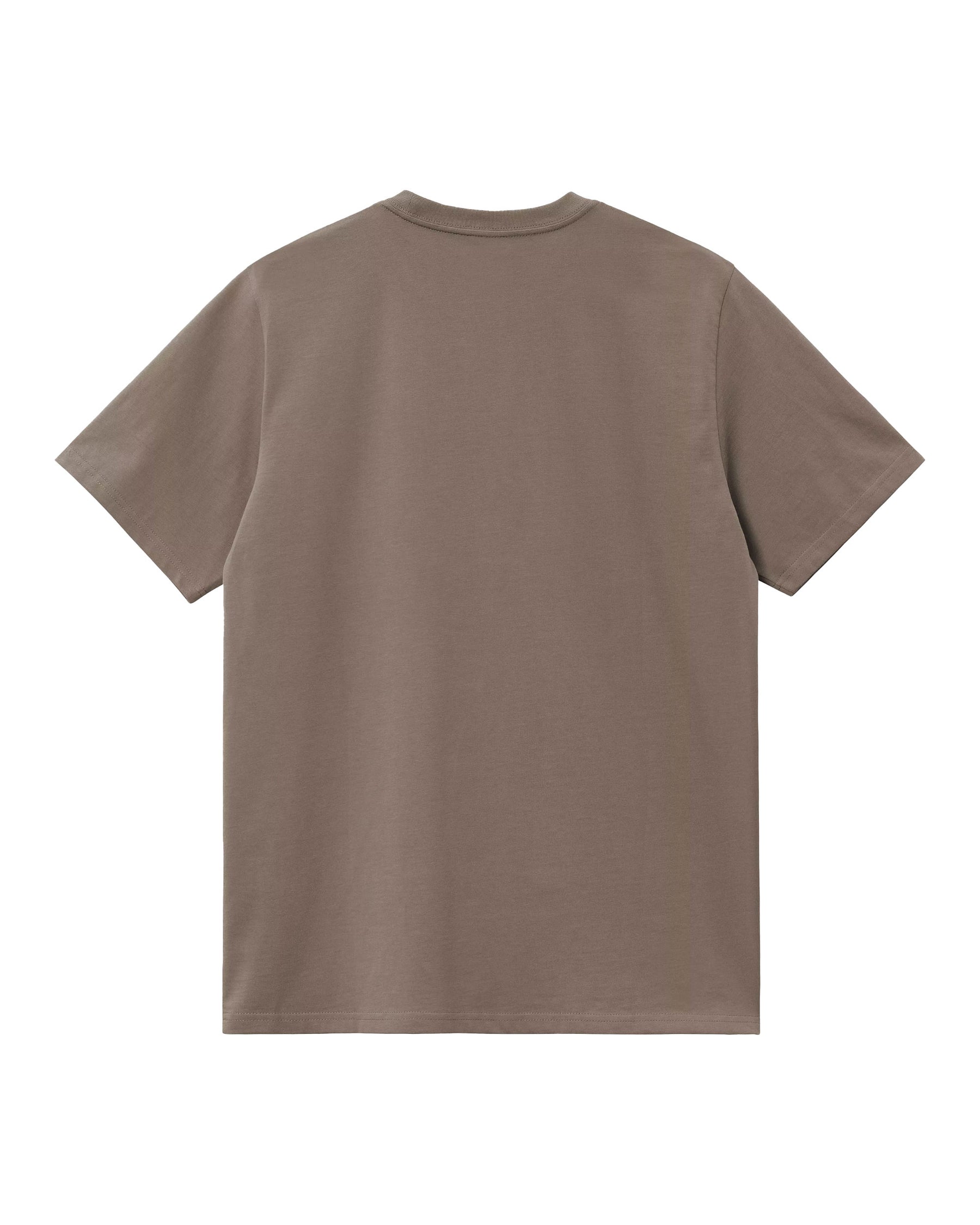 Carhartt Wip Pocket Tee Branch