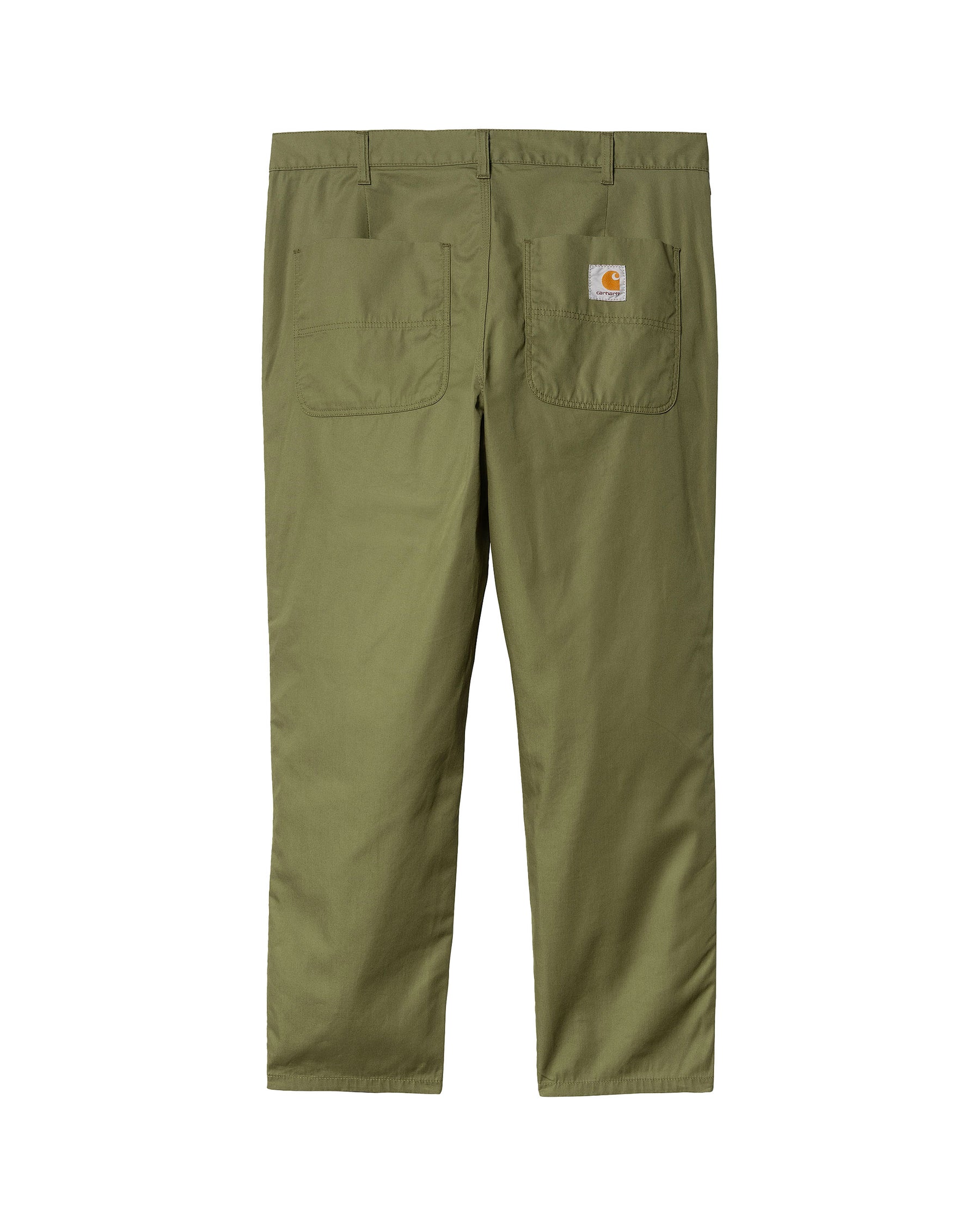 Carhartt Wip Abbot Pant Dundee