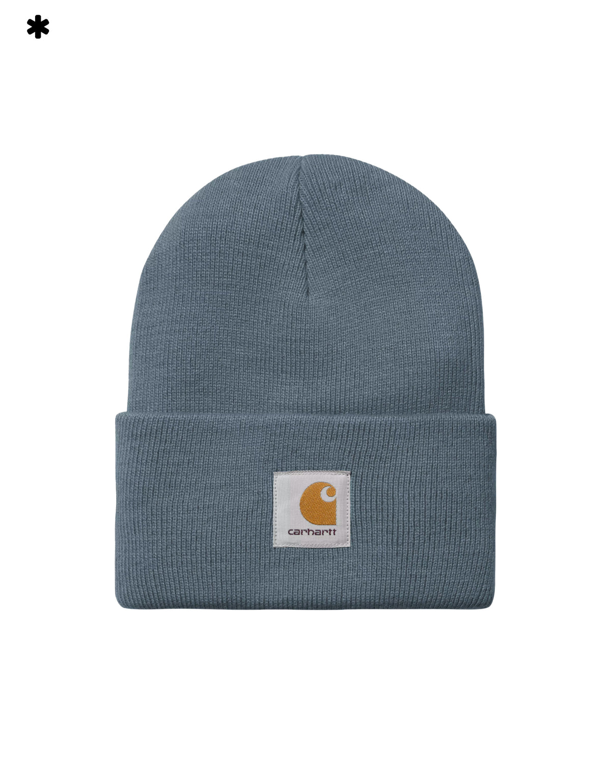 Carhartt Wip Acrylic Watch Hat Angelite