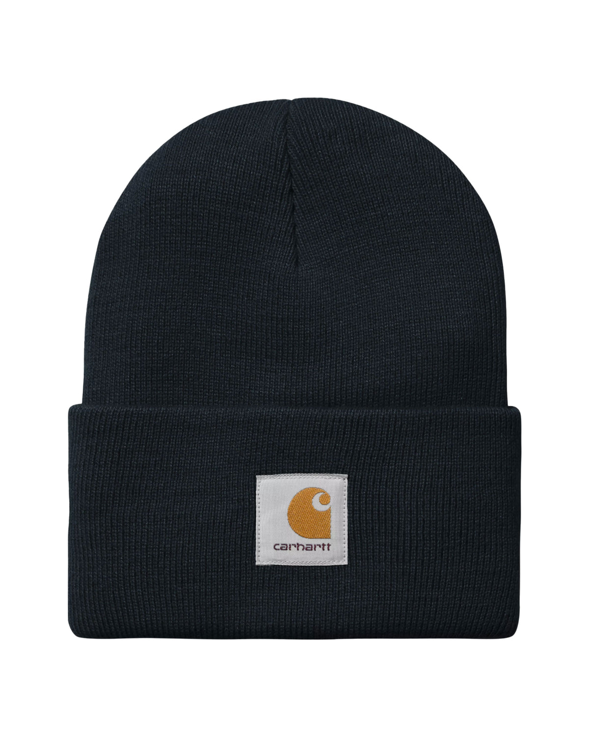 Carhartt Wip Acrylic Watch Hat Deep Night