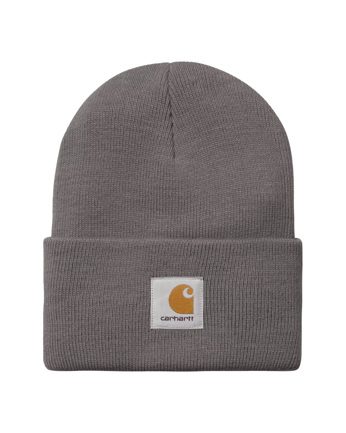 Carhartt Wip Acrylic Watch Hat Porphyry