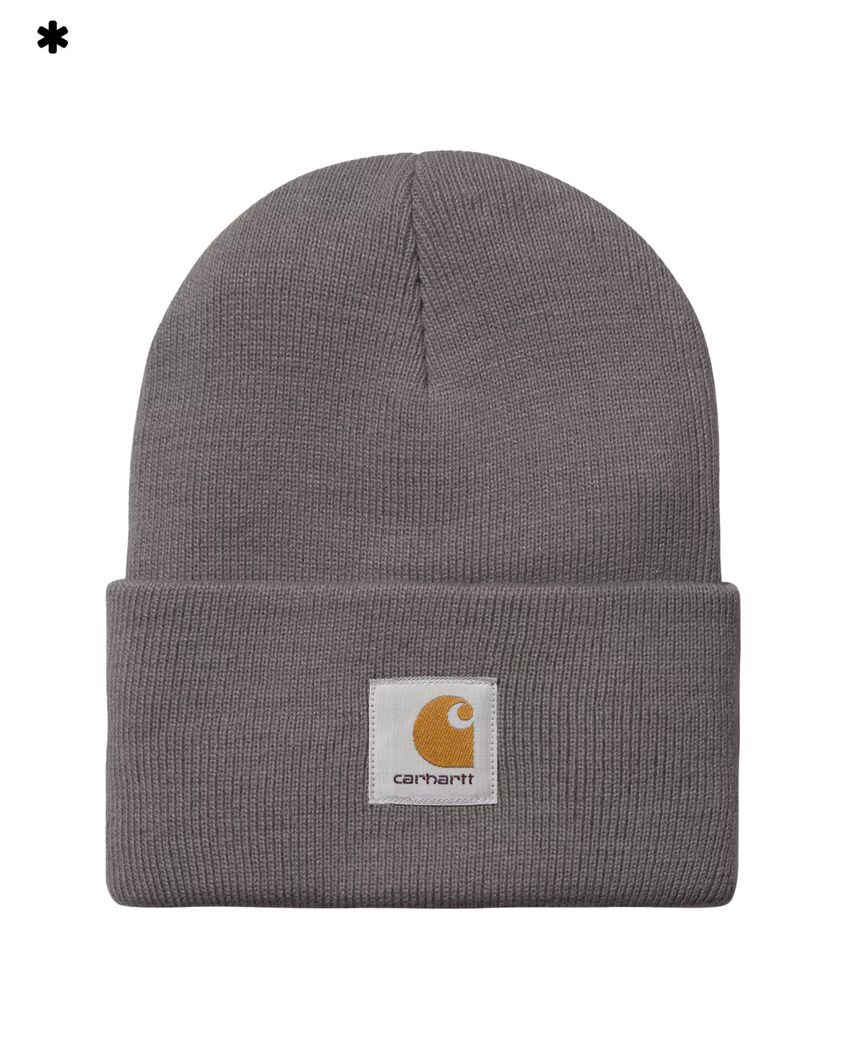 Carhartt Wip Acrylic Watch Hat Porphyry