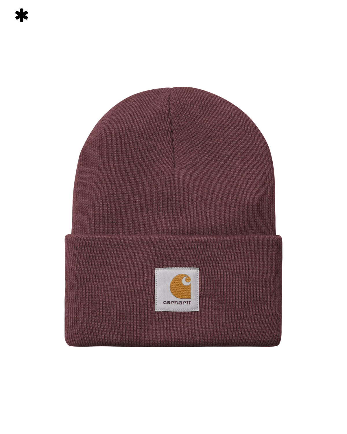 Carhartt Wip Acrylic Watch Hat Rondo