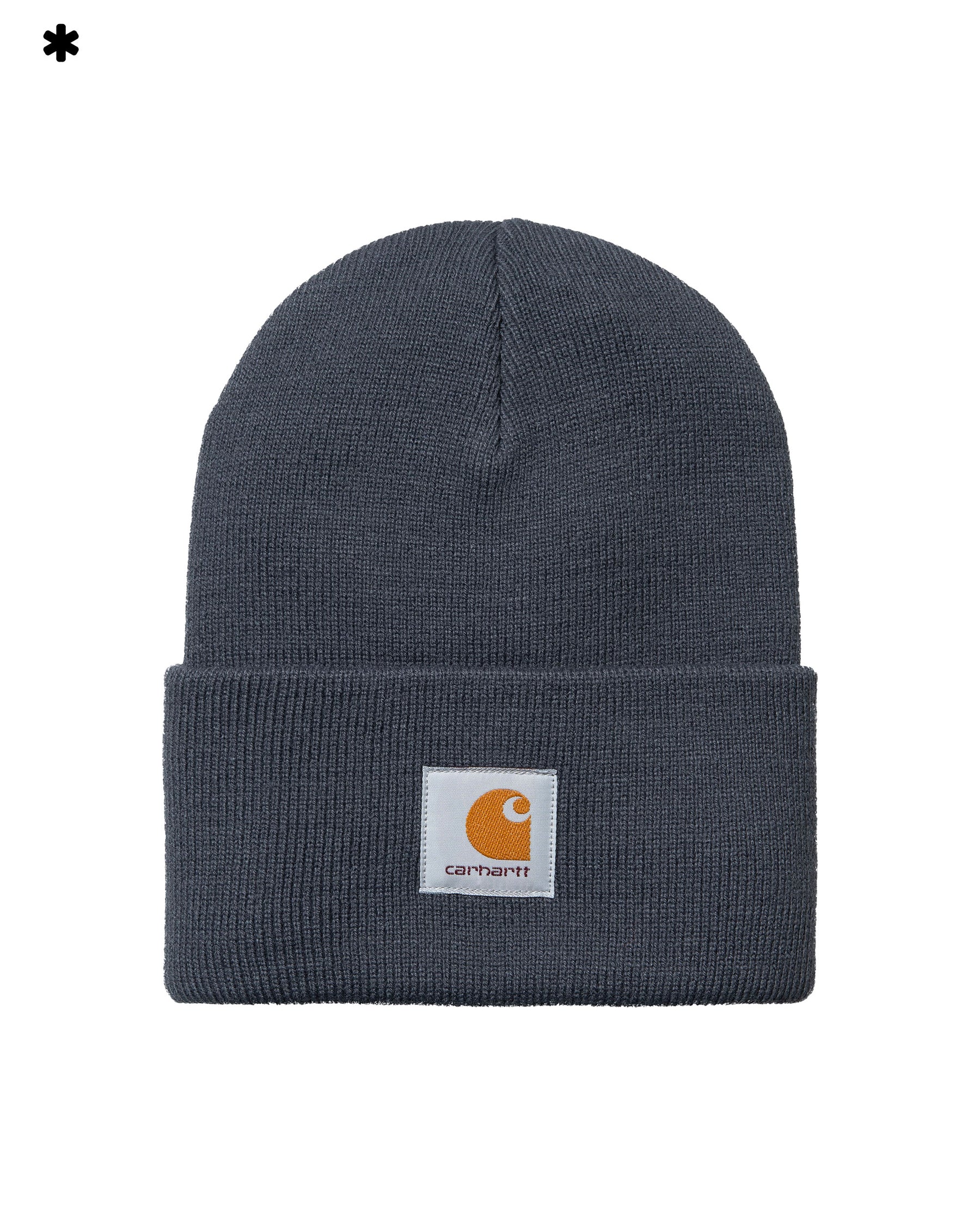 Carhartt Wip Acrylic Watch Hat Zeus