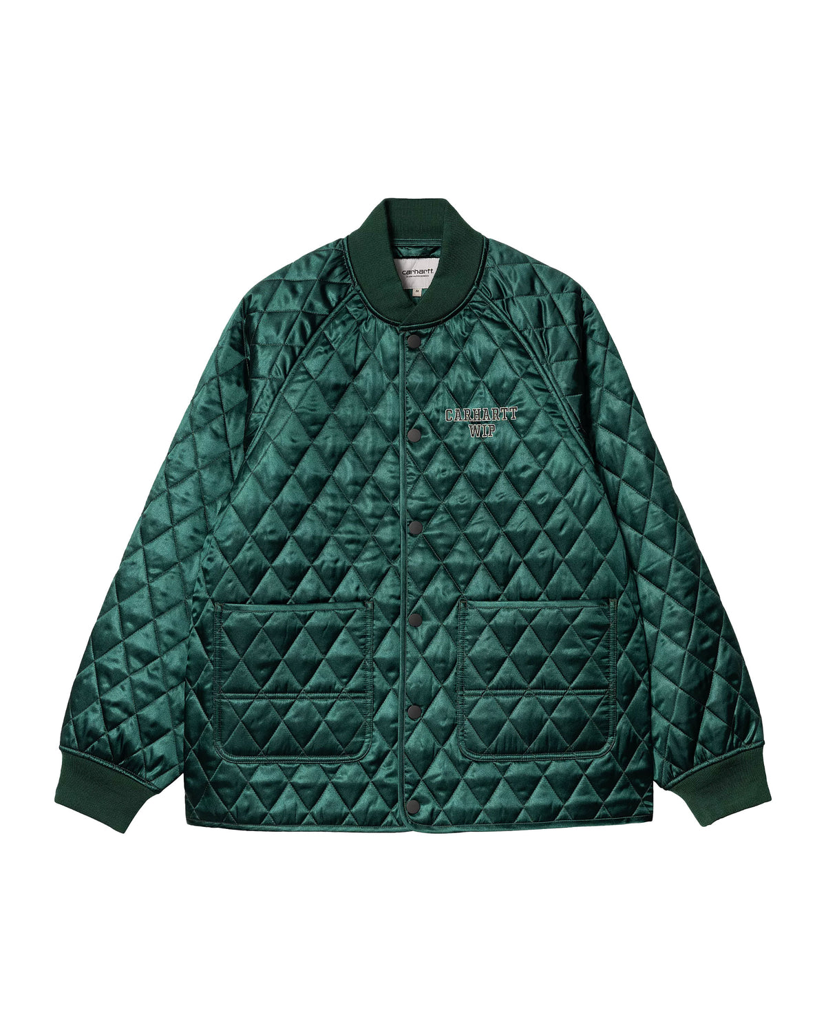 Carhartt Wip Alumni Liner Dark Fir