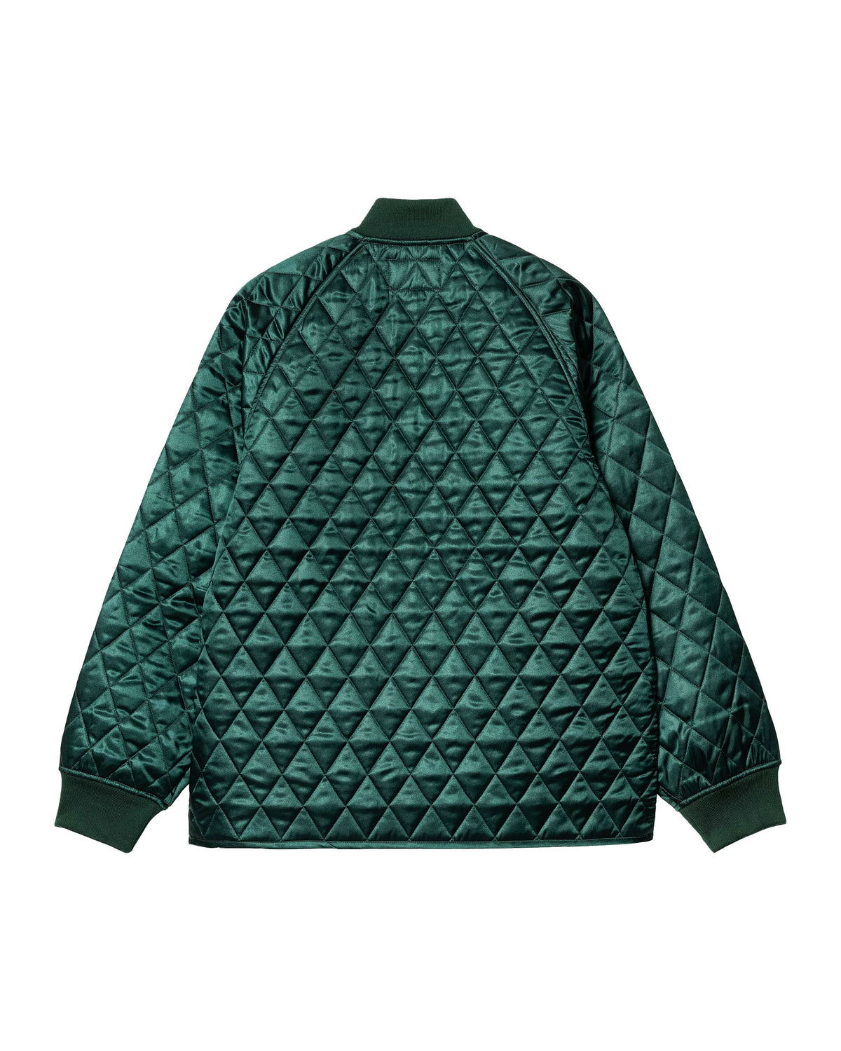 Carhartt Wip Alumni Liner Dark Fir