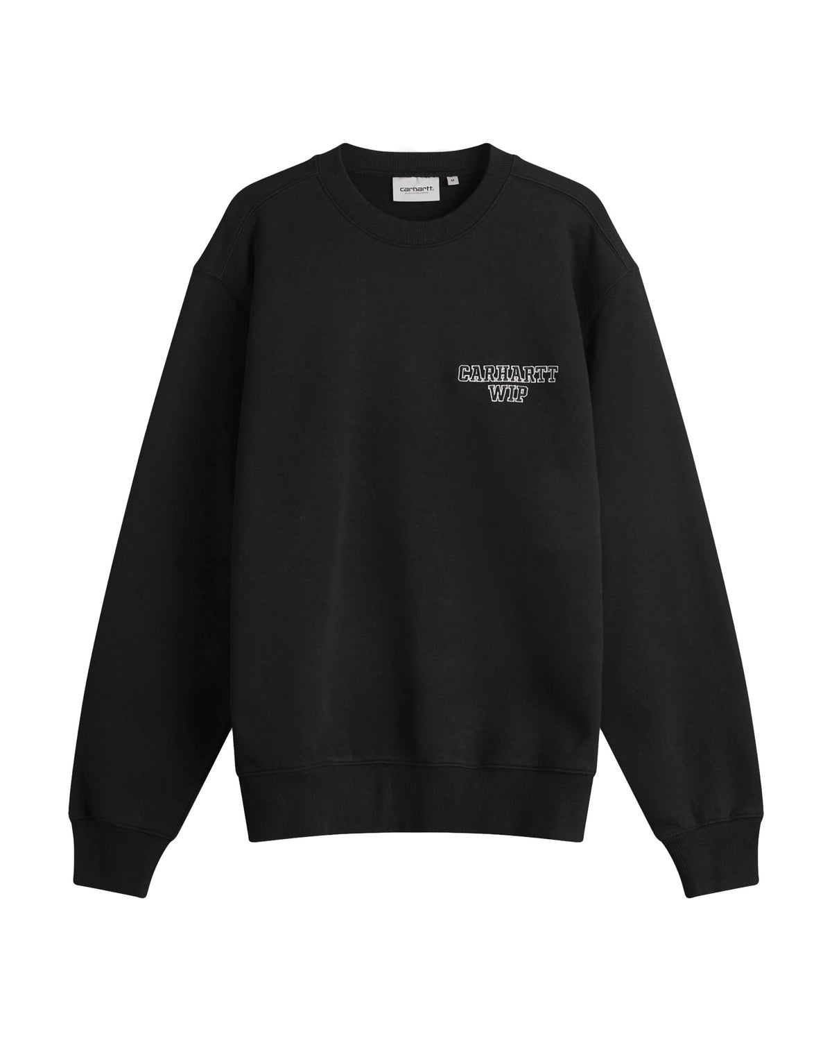 Carhartt Wip Alumni Sweat Black