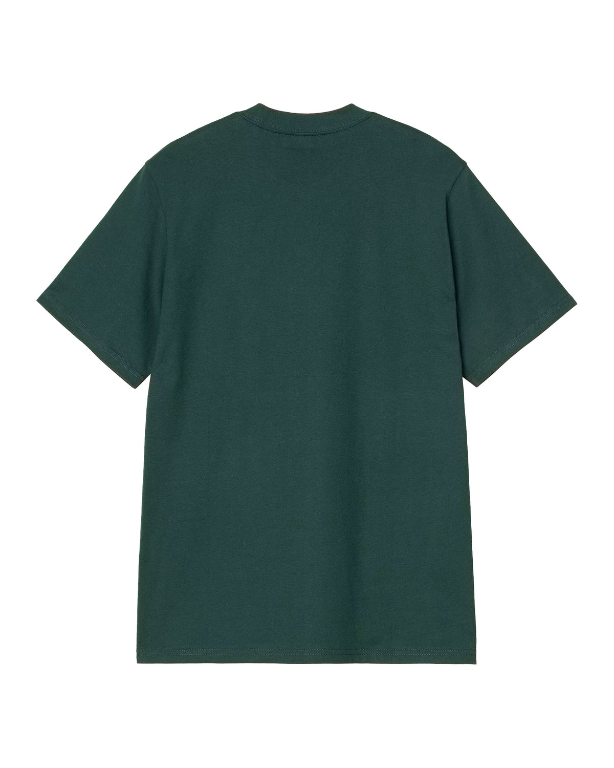 Carhartt Wip Alumni Tee Dark Fir
