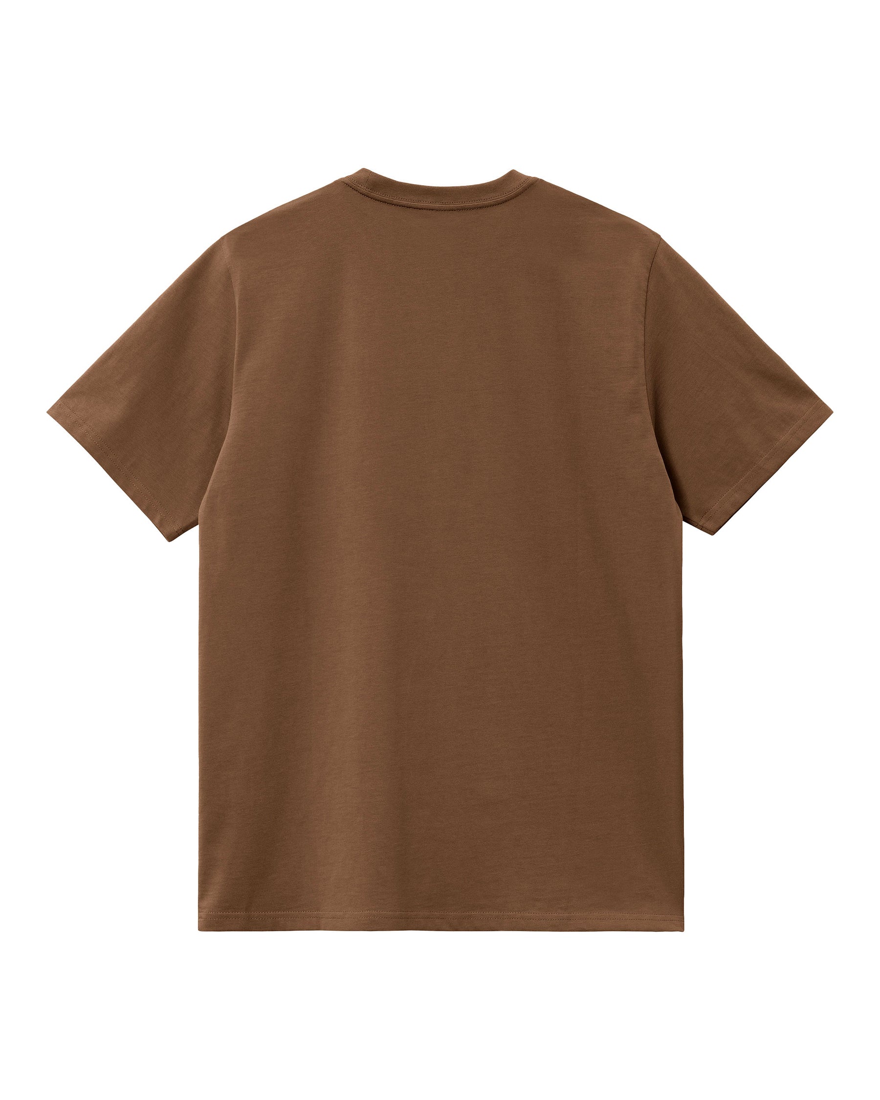 Carhartt Wip American Script T-shirt Lumber