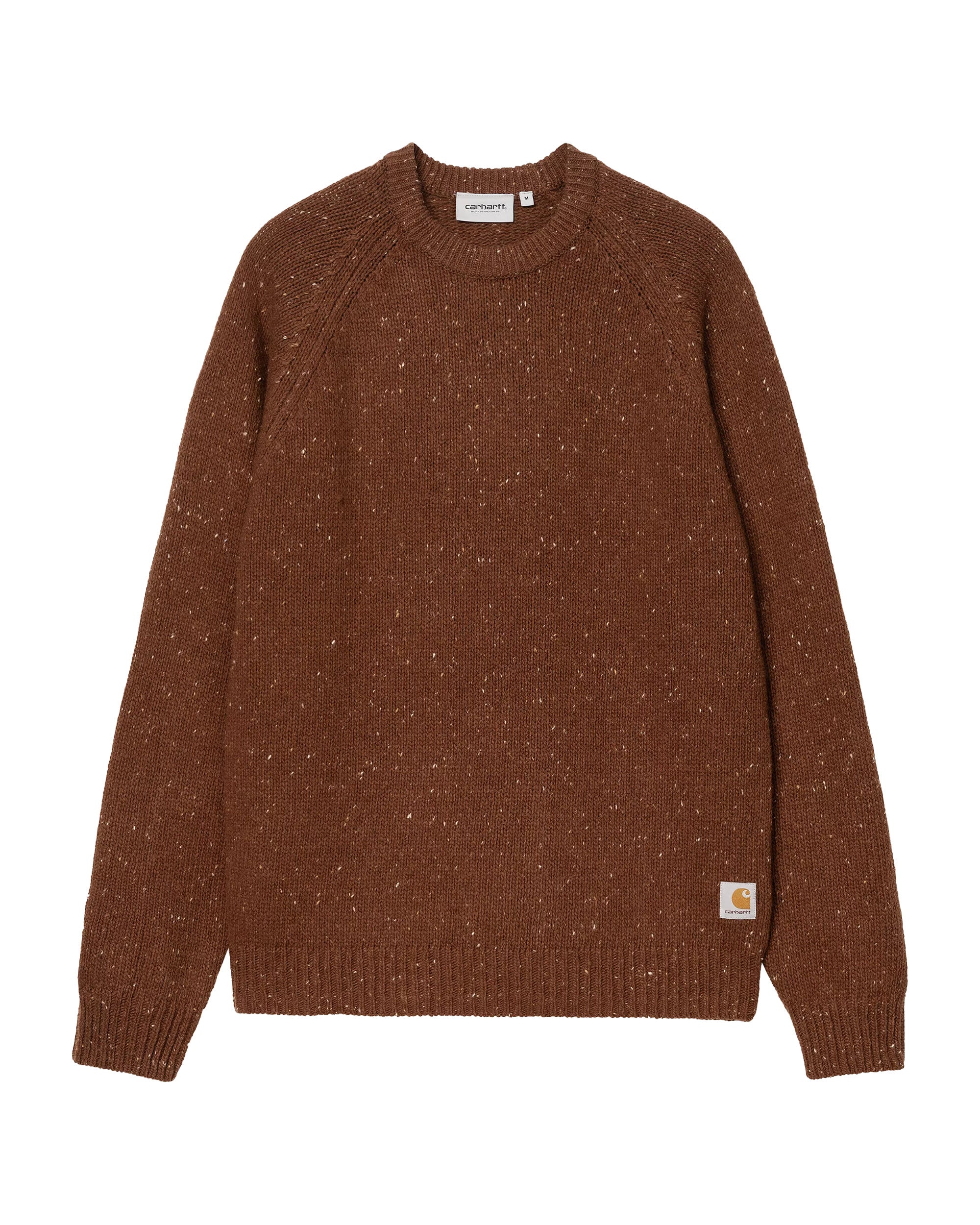 Carhartt WIP Anglistic Sweater | Shopbop