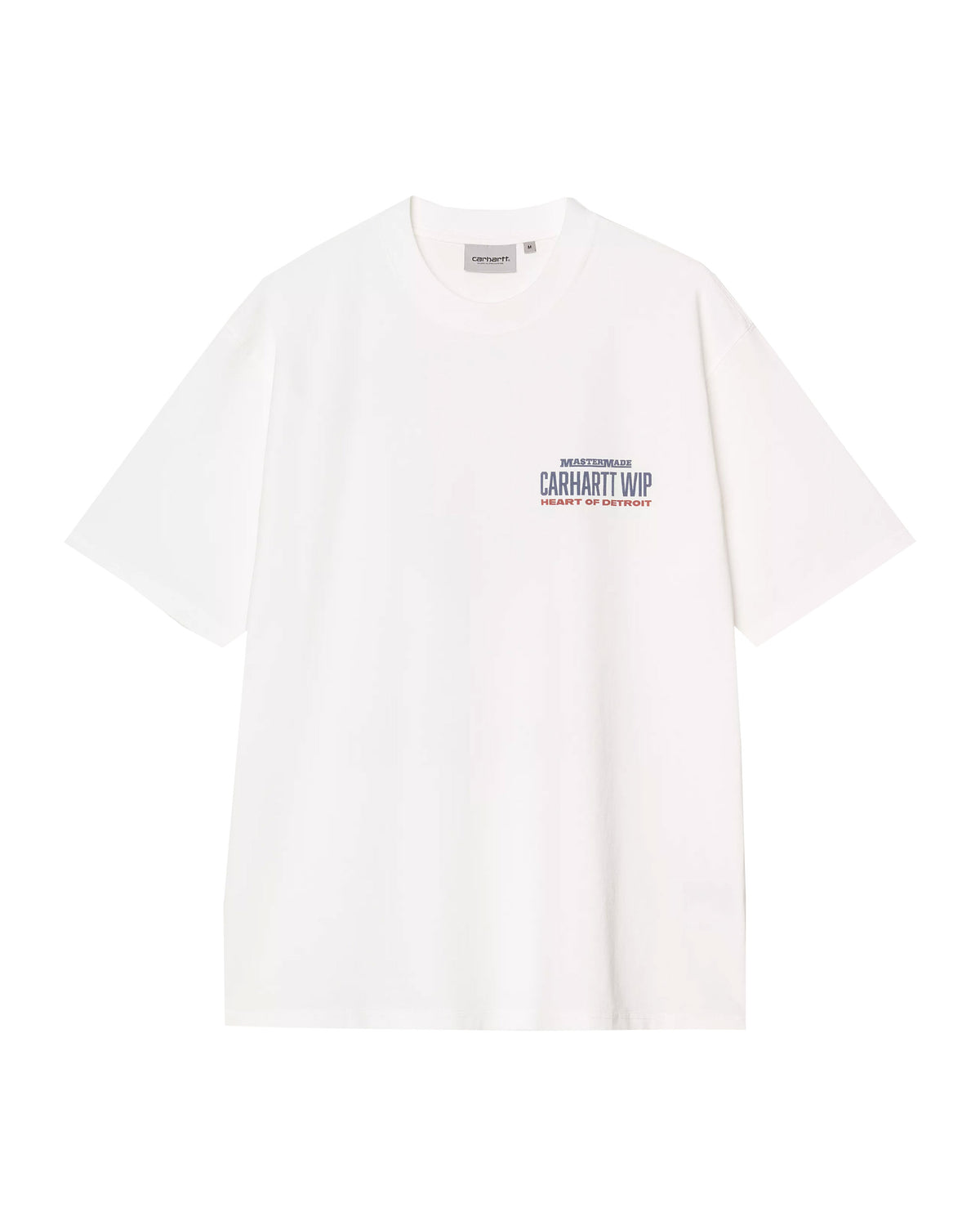 Carhartt Wip Arcan Tee White
