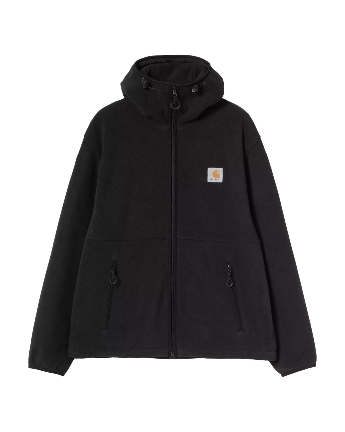 Carhartt Wip Blevin Liner Polyester Fleece Black