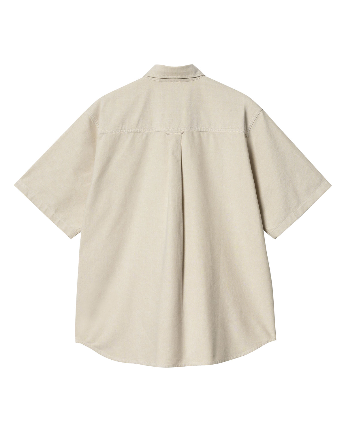 Carhartt Wip Braxton Shirt Agate-Wax