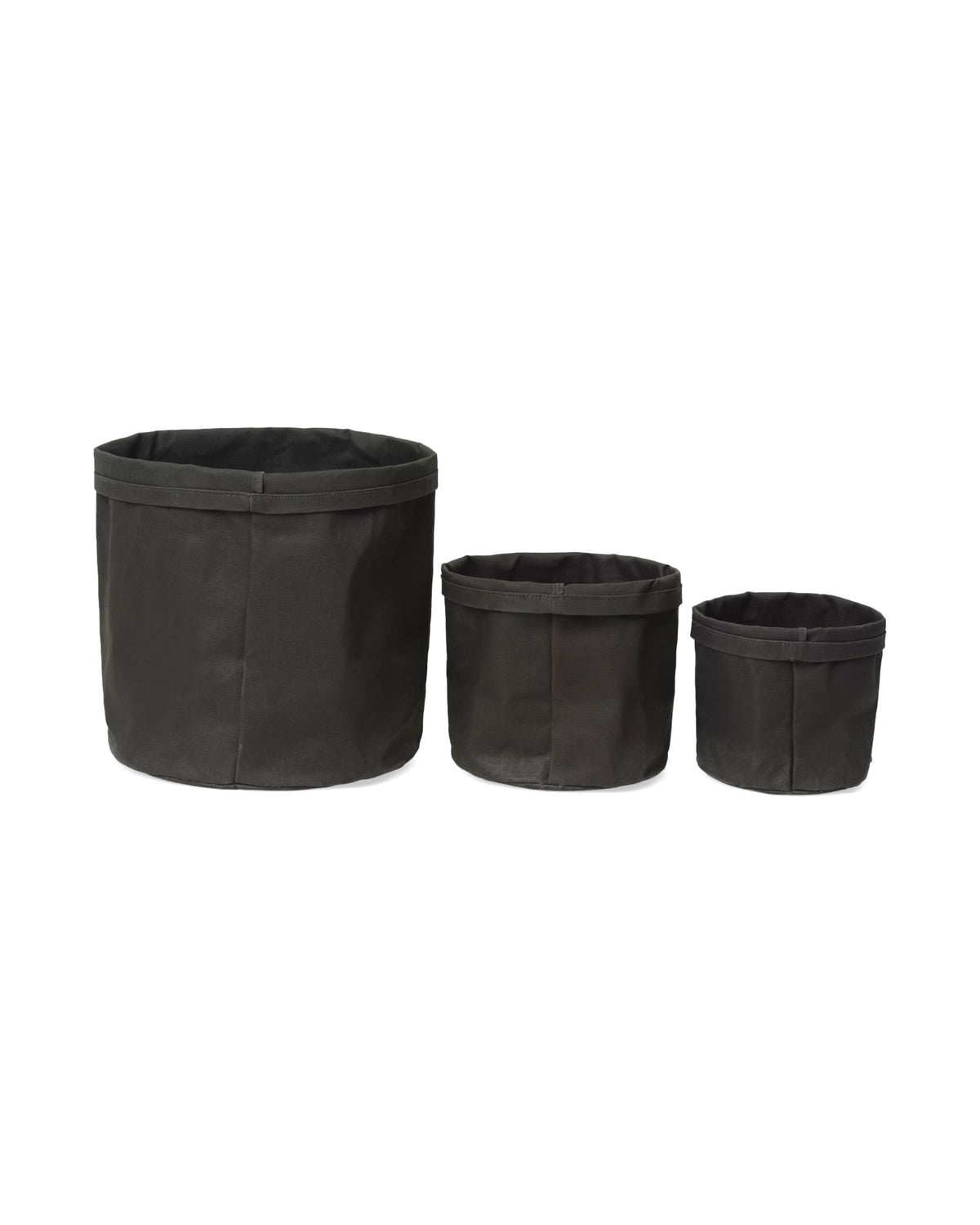 Carhartt Wip Canvas Planter Set Olive