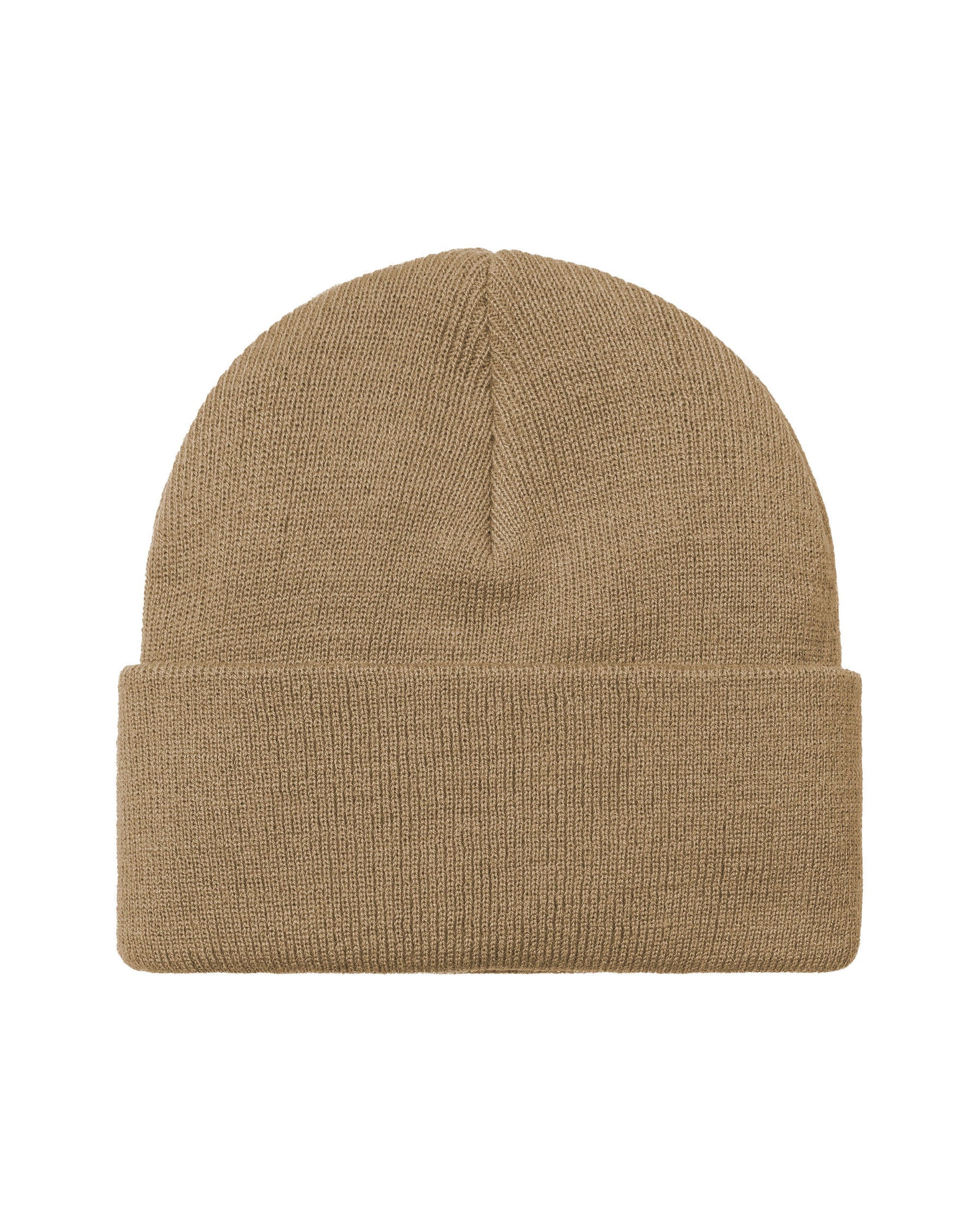 Carhartt Wip Chase Beanie Peanut-Gold